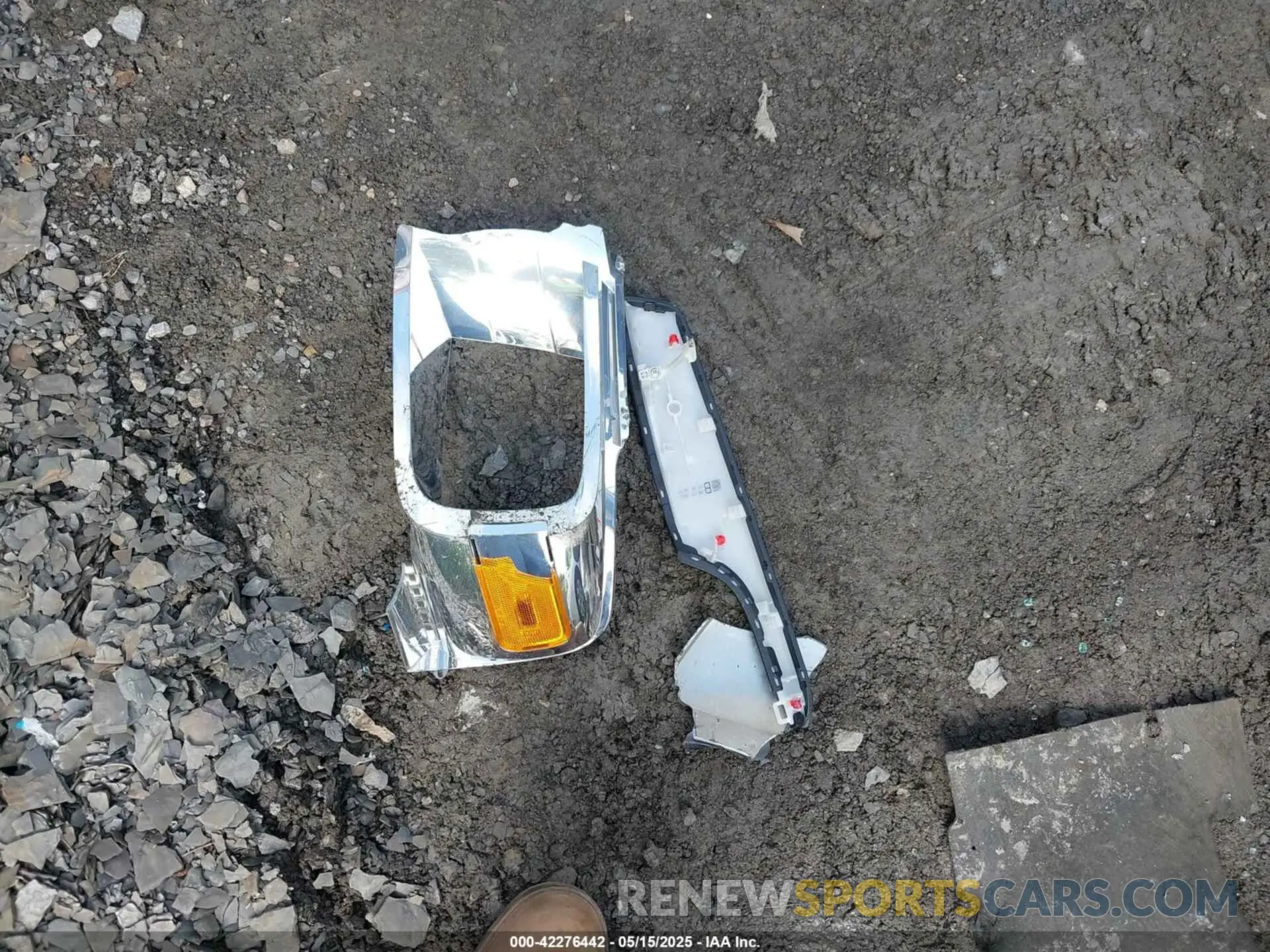 12 Фотография поврежденного автомобиля 4T1C11AK8NU716222 TOYOTA CAMRY 2022
