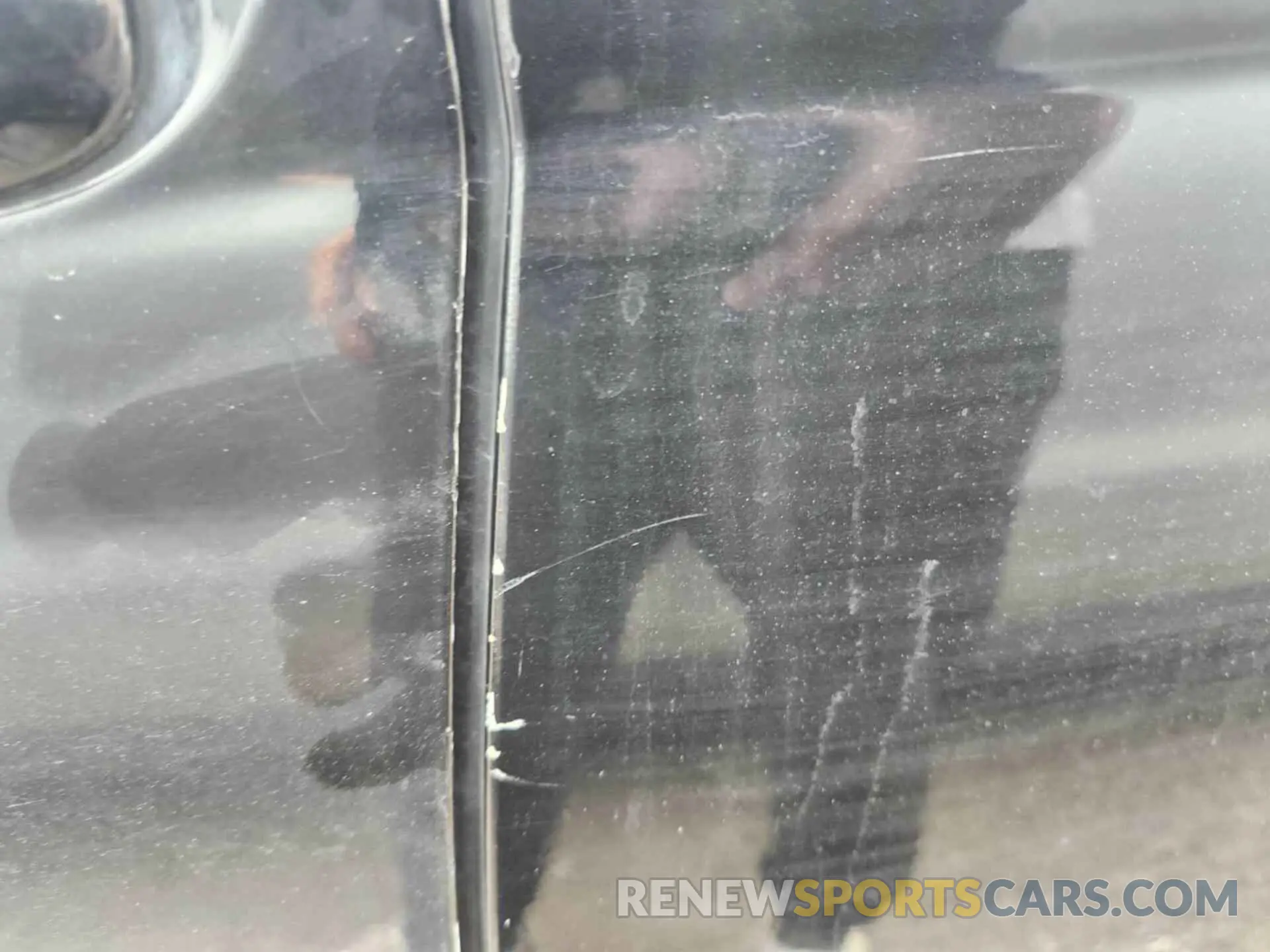 10 Photograph of a damaged car 4T1C11BK1NU057799 TOYOTA CAMRY 2022