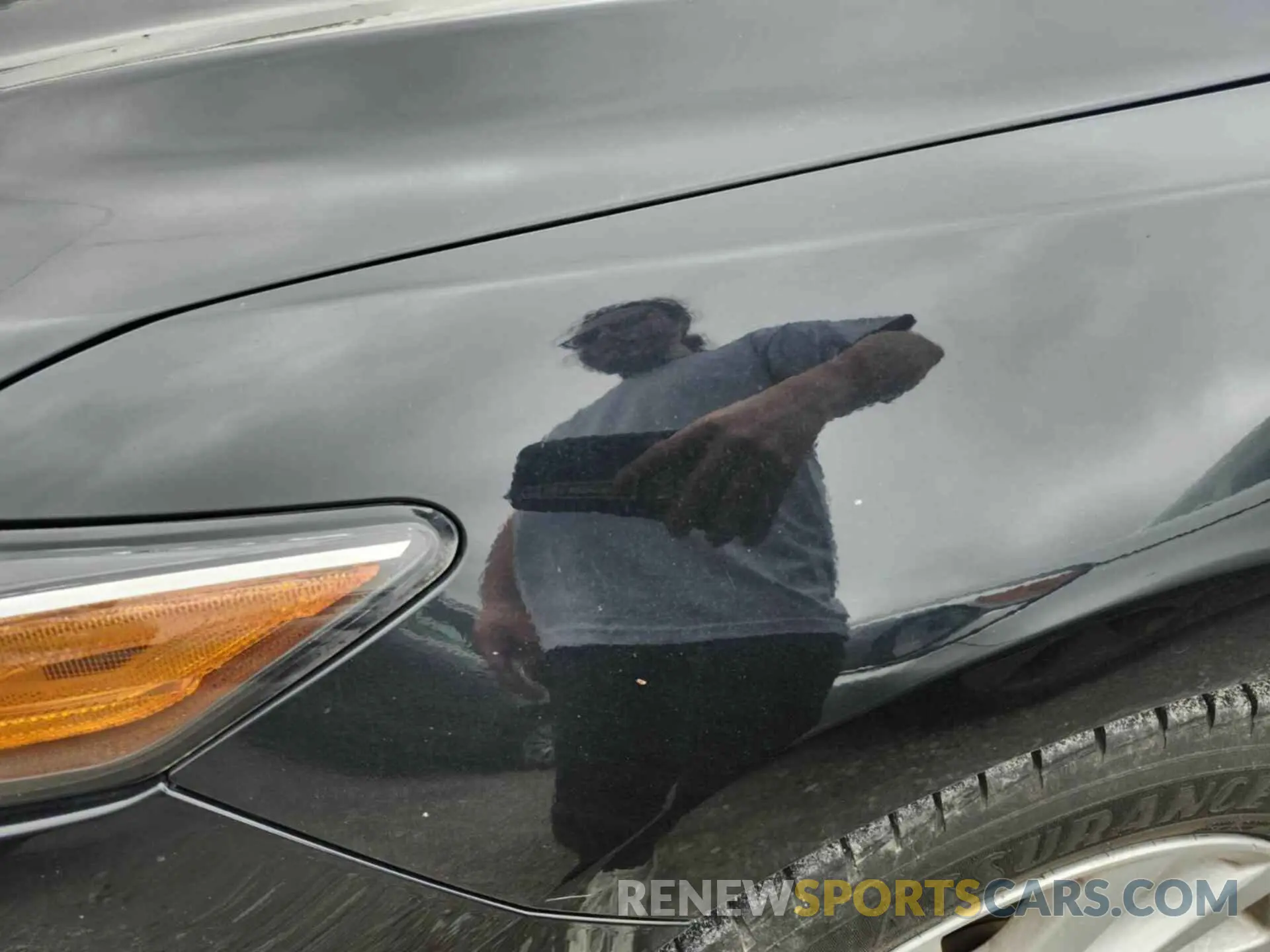 14 Photograph of a damaged car 4T1C11BK1NU057799 TOYOTA CAMRY 2022