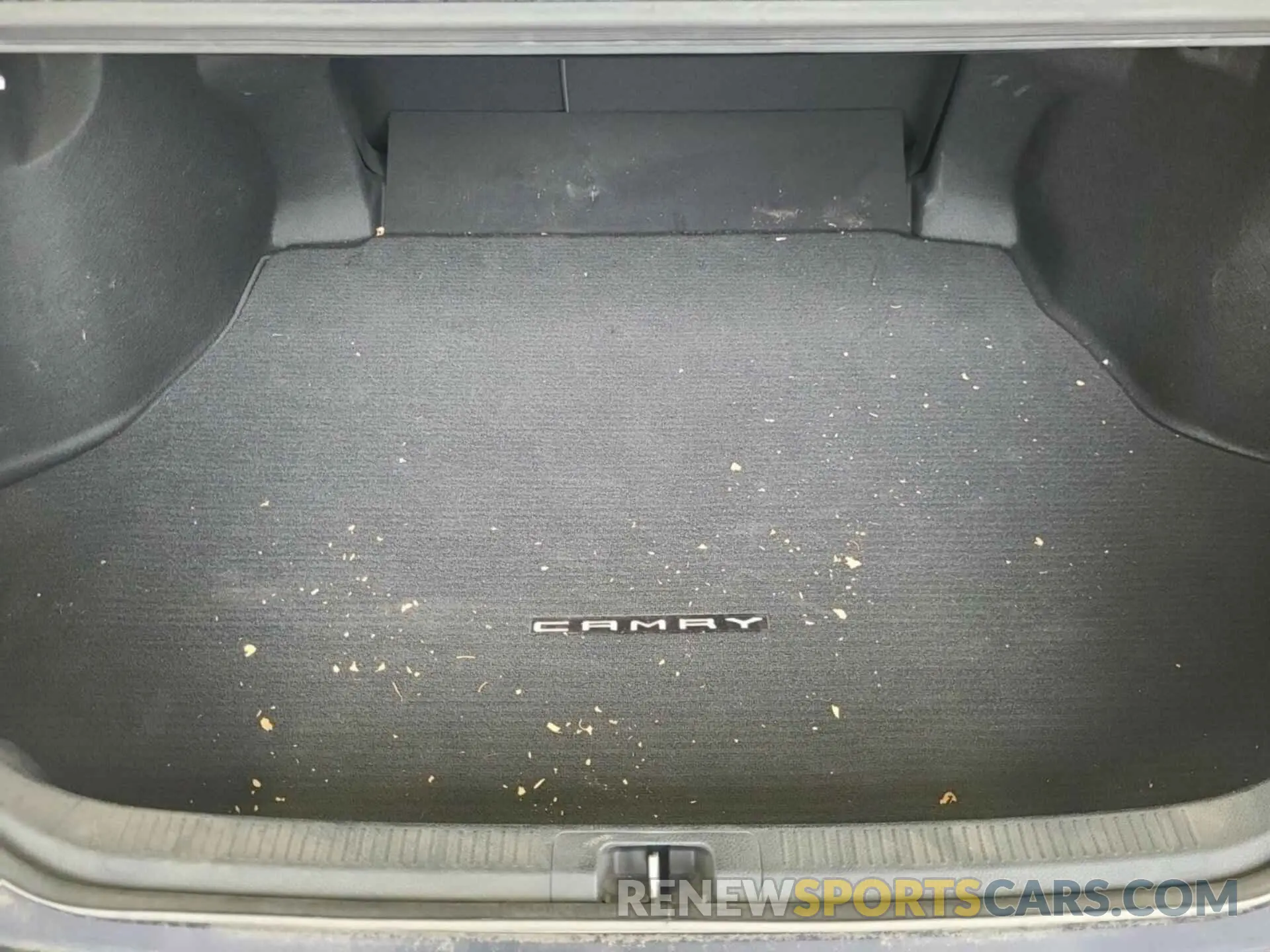 4 Photograph of a damaged car 4T1C11BK7NU065678 TOYOTA CAMRY 2022