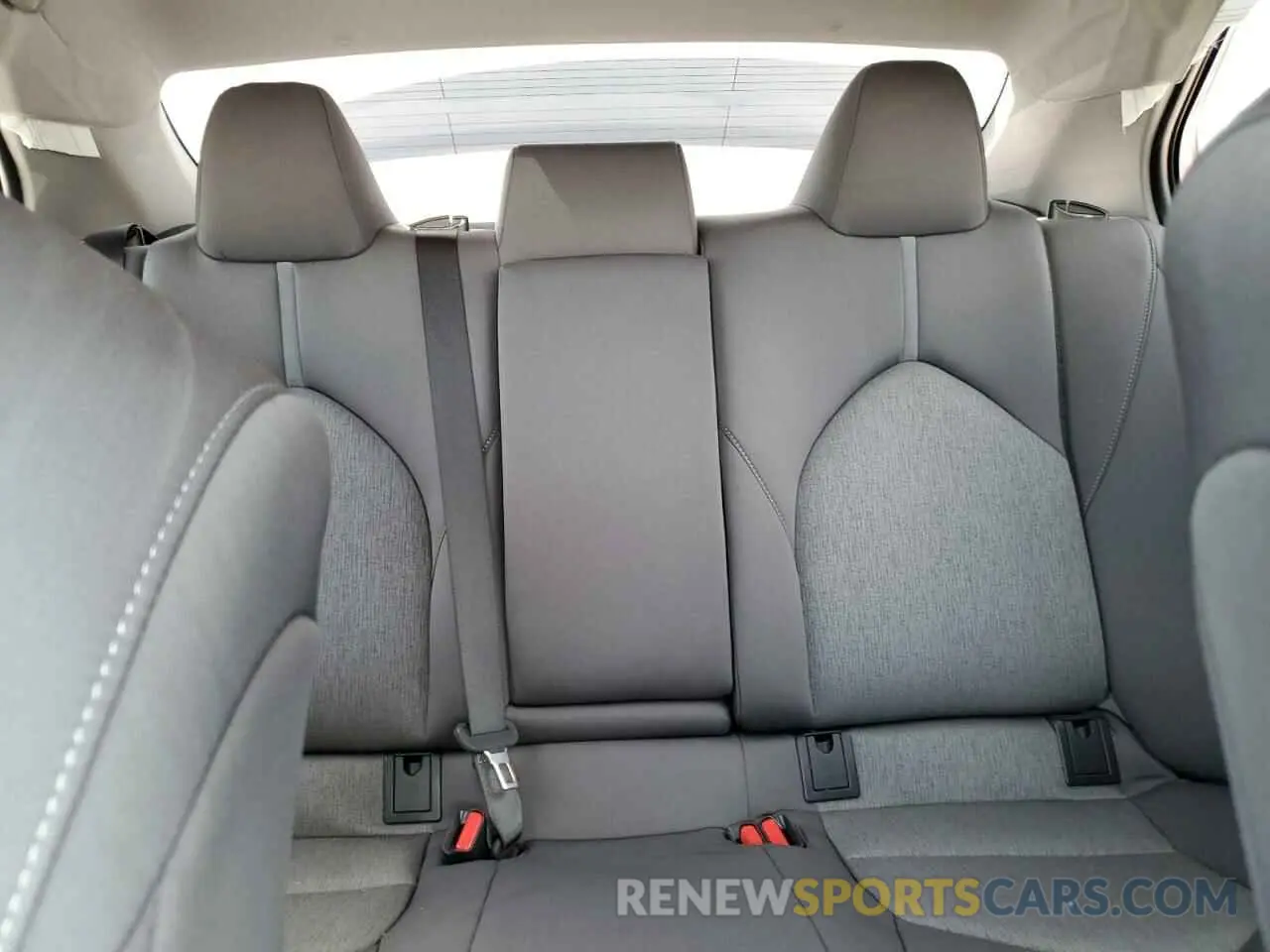10 Фотография поврежденного автомобиля 4T1C11BK8NU071103 TOYOTA CAMRY 2022