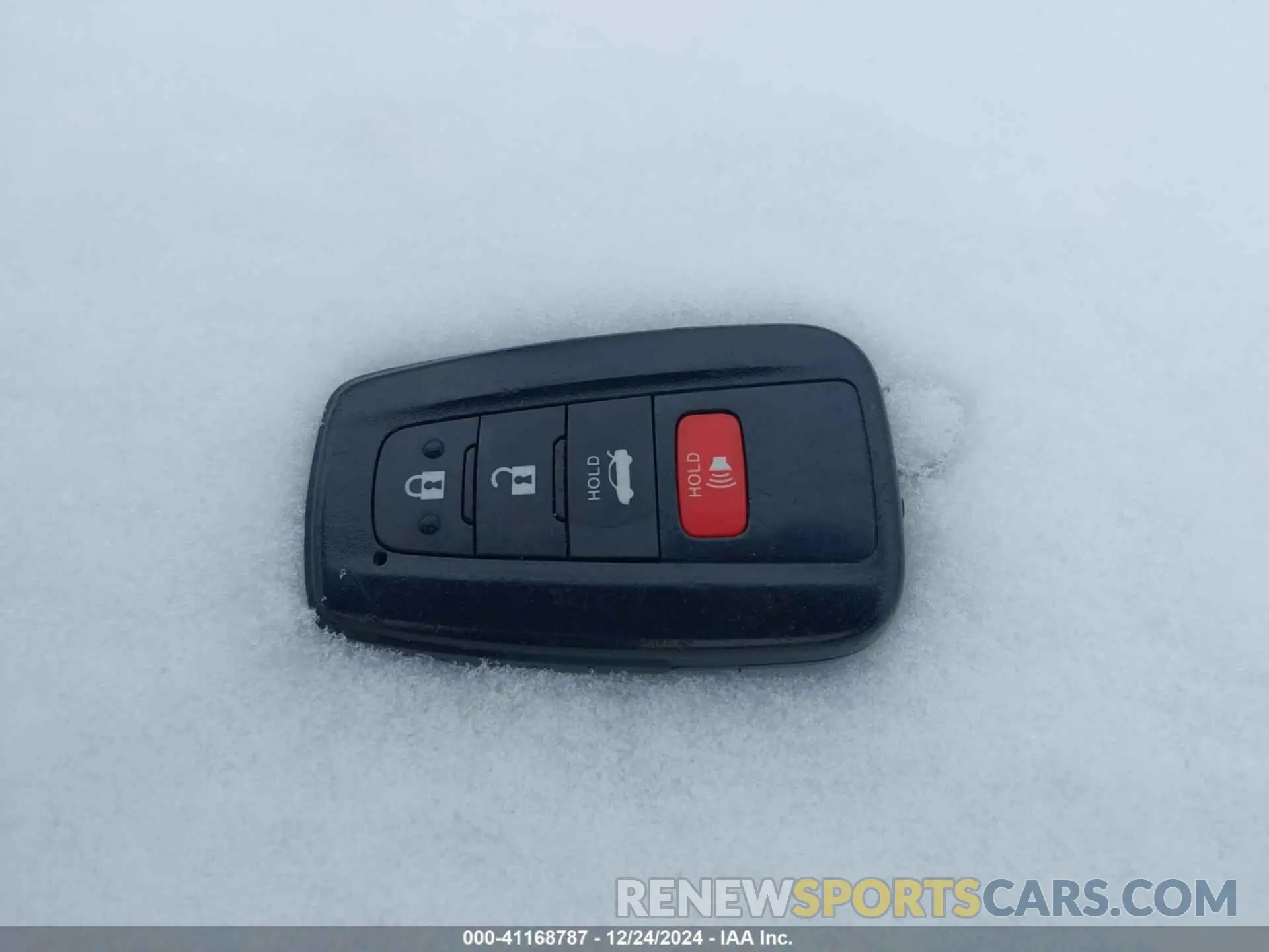 10 Фотография поврежденного автомобиля 4T1C31AK2NU577196 TOYOTA CAMRY 2022