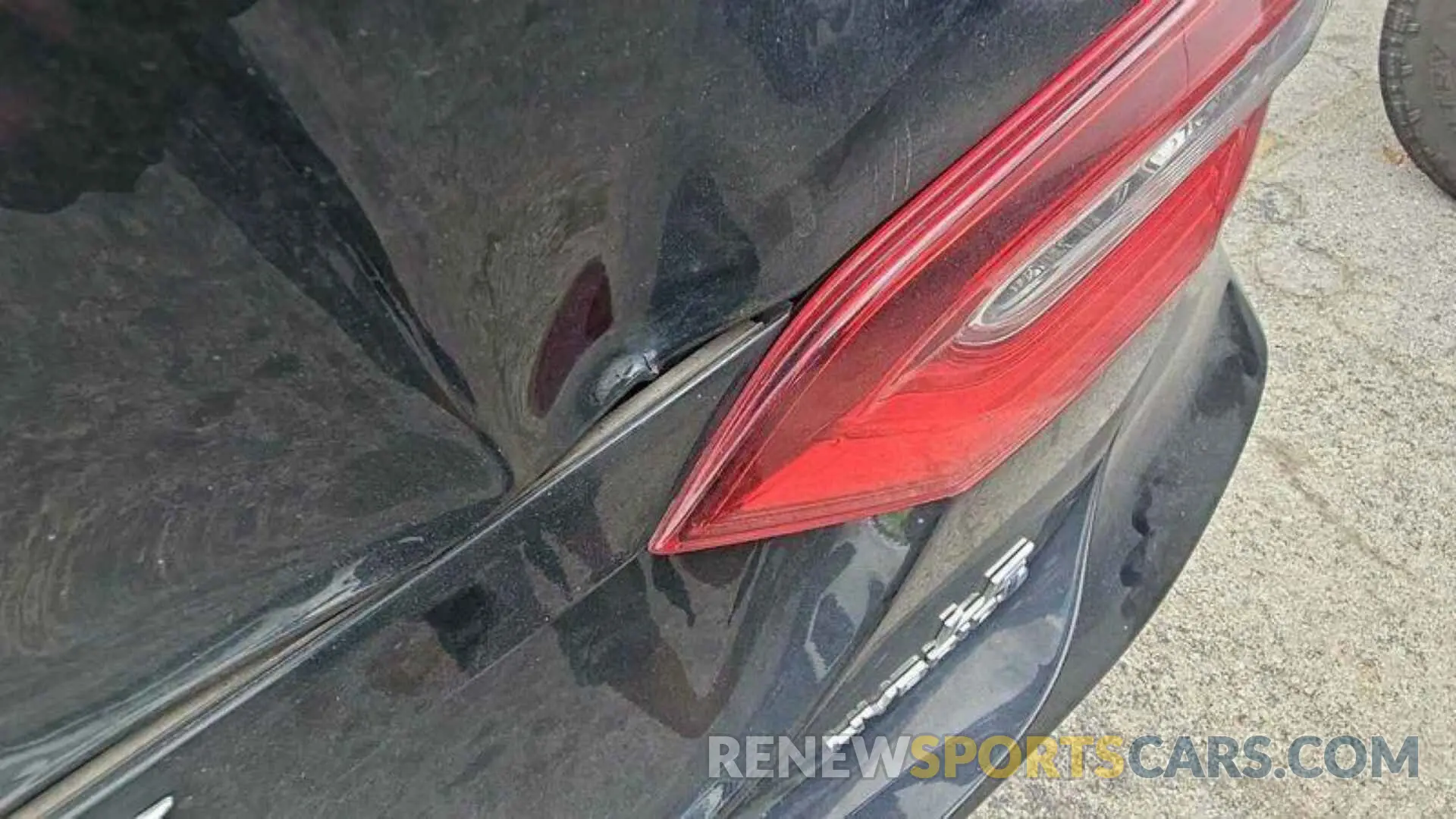 12 Photograph of a damaged car 4T1C31AK2NU580339 TOYOTA CAMRY 2022
