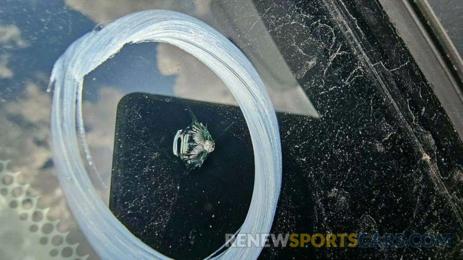 4 Photograph of a damaged car 4T1C31AK2NU580339 TOYOTA CAMRY 2022