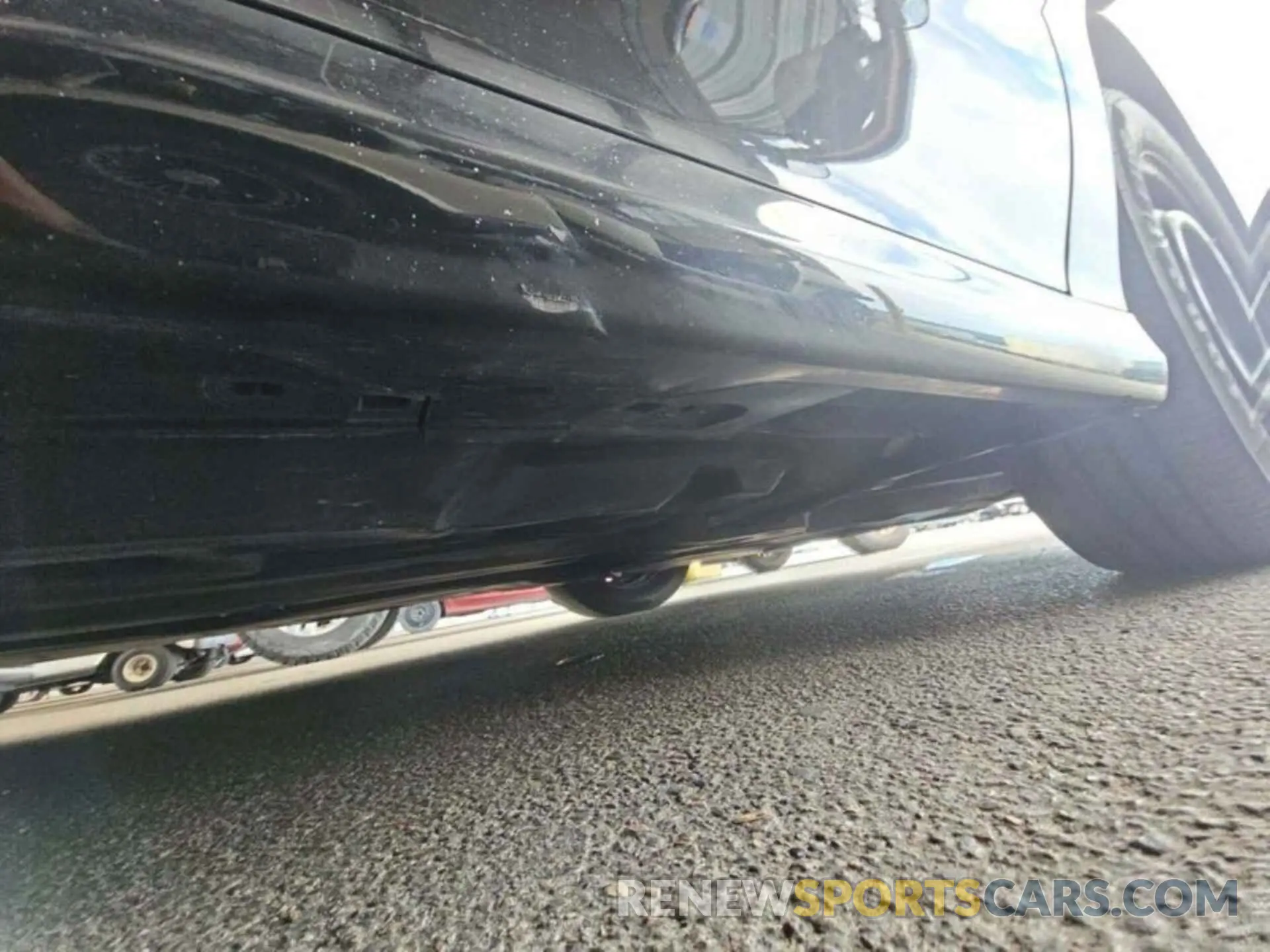 13 Фотография поврежденного автомобиля 4T1C31AK4NU580231 TOYOTA CAMRY 2022