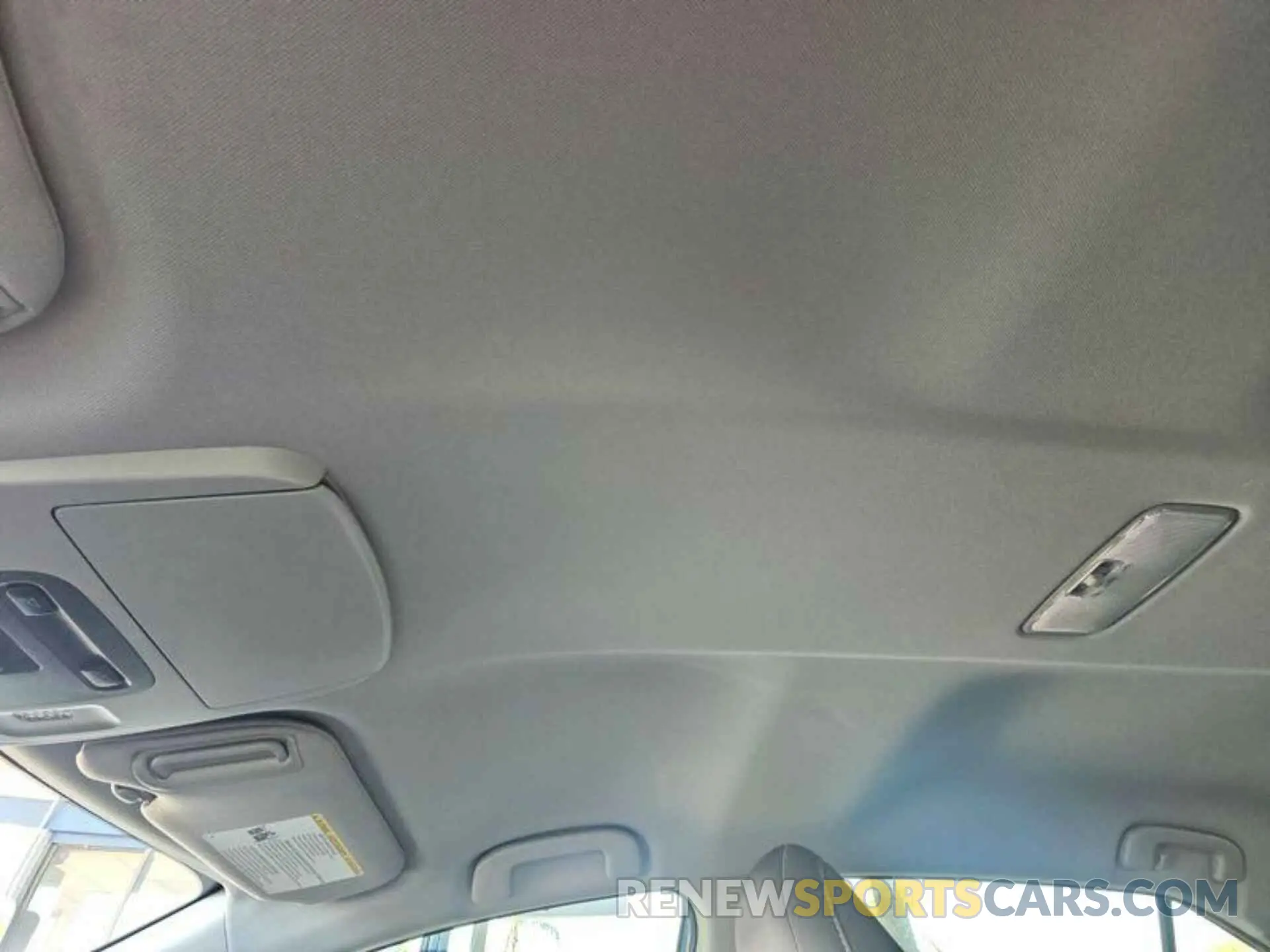 20 Фотография поврежденного автомобиля 4T1C31AK9NU580158 TOYOTA CAMRY 2022