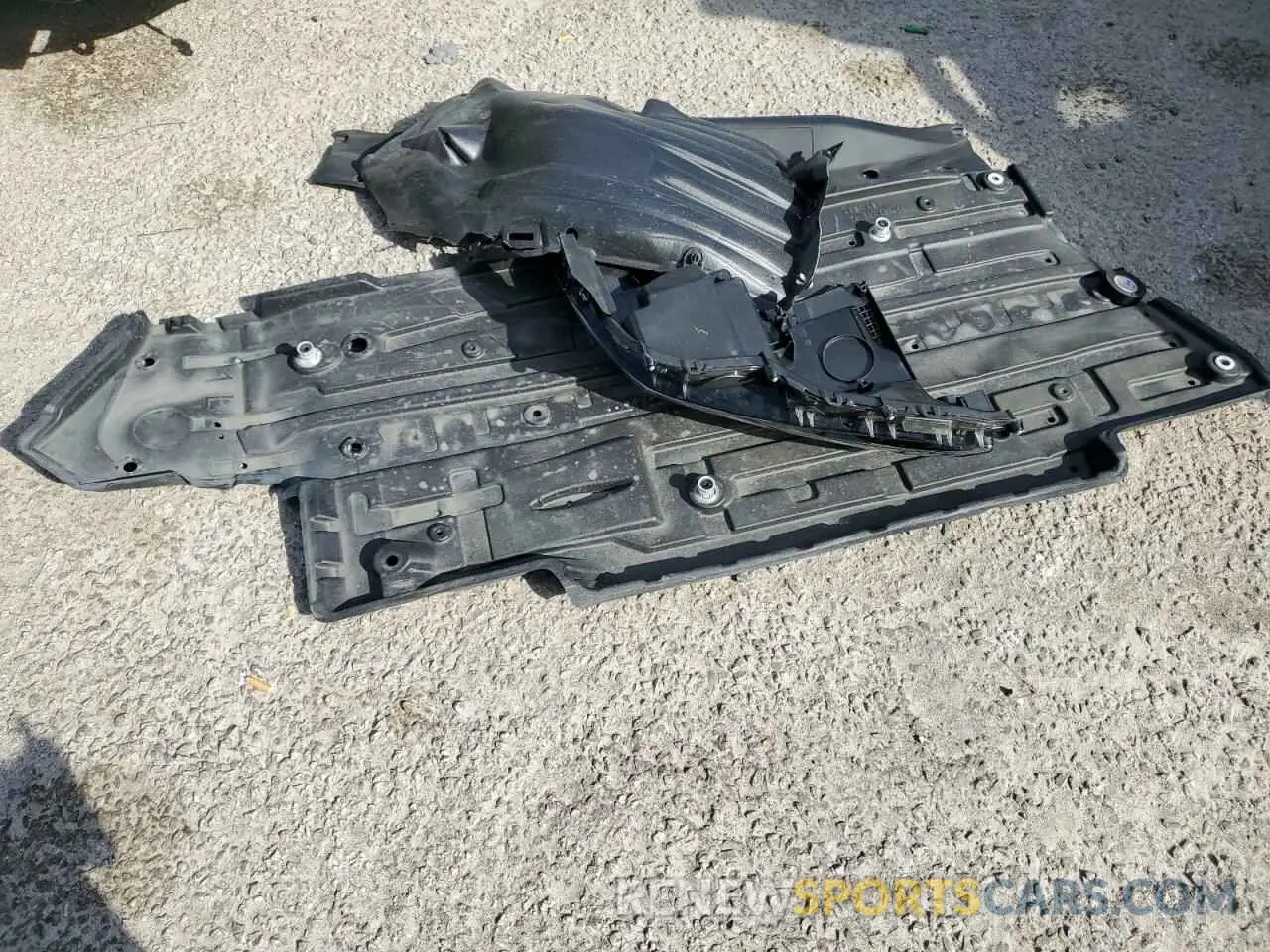 12 Photograph of a damaged car 4T1F11AK1NU713014 TOYOTA CAMRY 2022