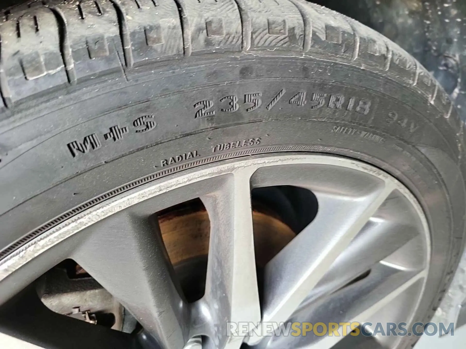 30 Фотография поврежденного автомобиля 4T1F11AK3NU021823 TOYOTA CAMRY 2022