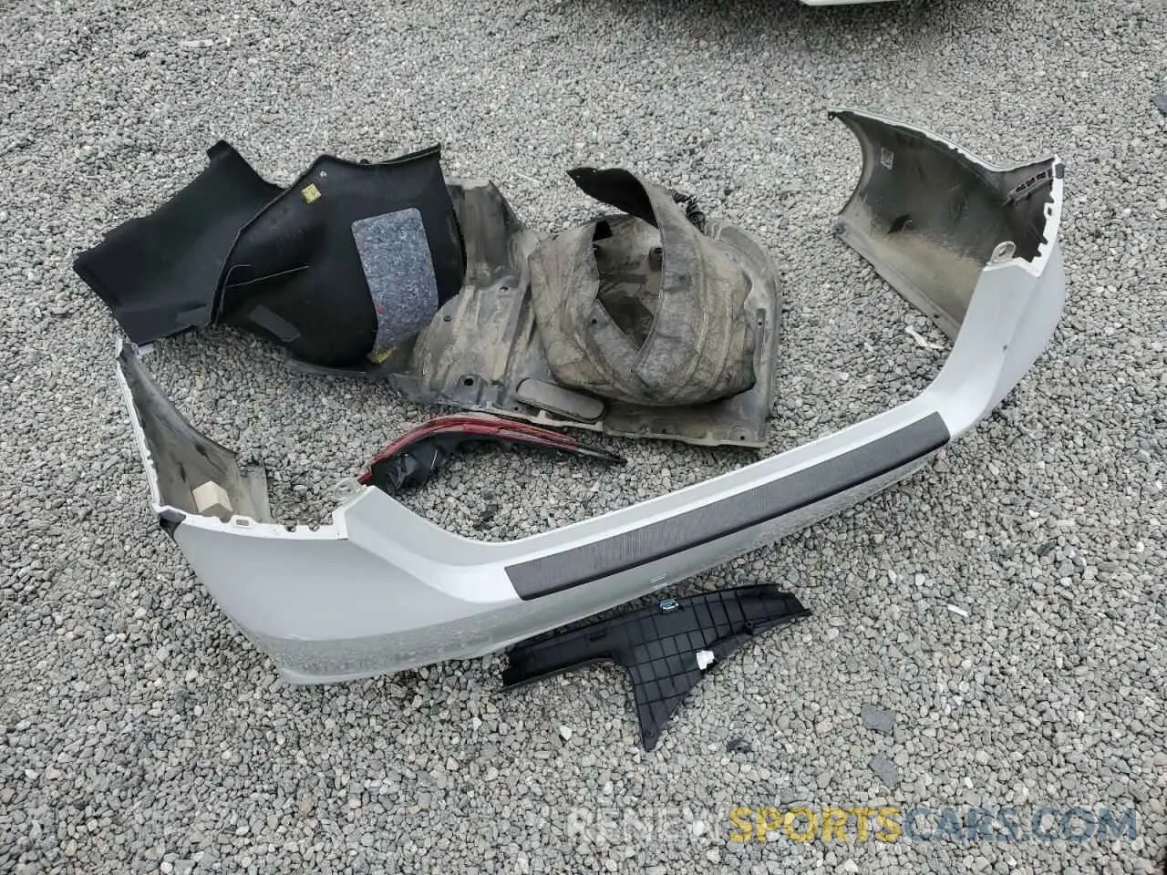 12 Photograph of a damaged car 4T1G11AK0NU002196 TOYOTA CAMRY 2022