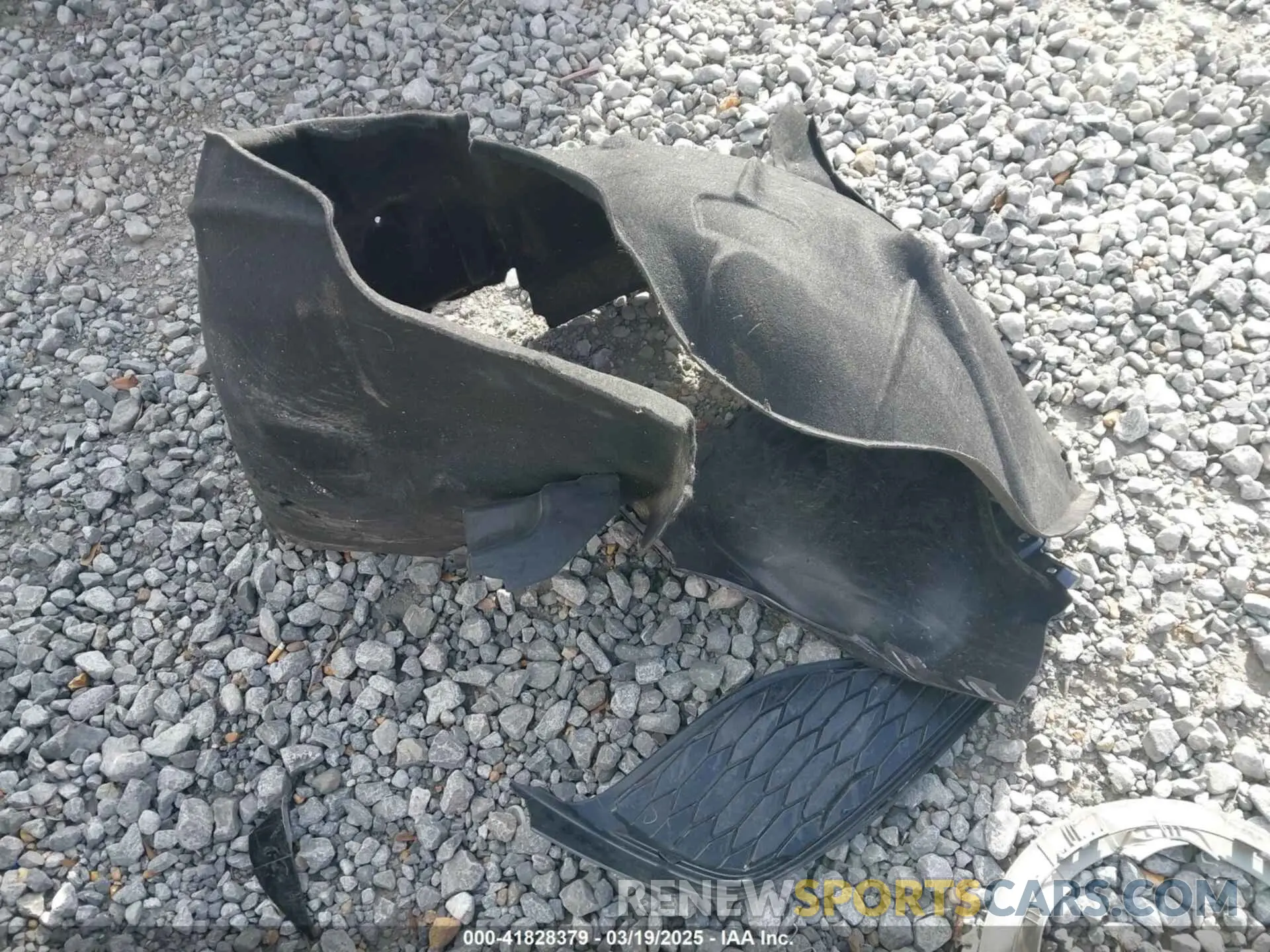 11 Photograph of a damaged car 4T1G11AK0NU634177 TOYOTA CAMRY 2022