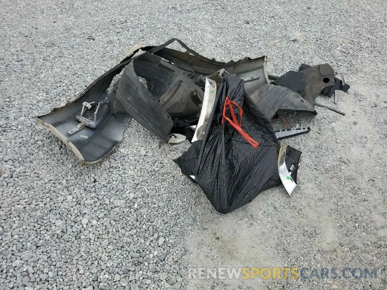 14 Photograph of a damaged car 4T1G11AK2NU001082 TOYOTA CAMRY 2022