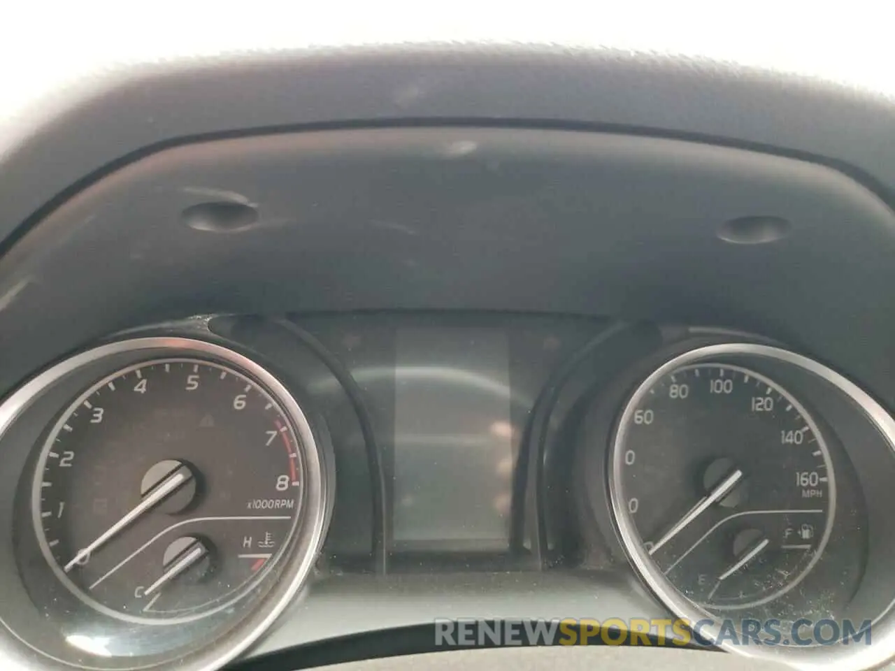 9 Фотография поврежденного автомобиля 4T1G11AK2NU662109 TOYOTA CAMRY 2022