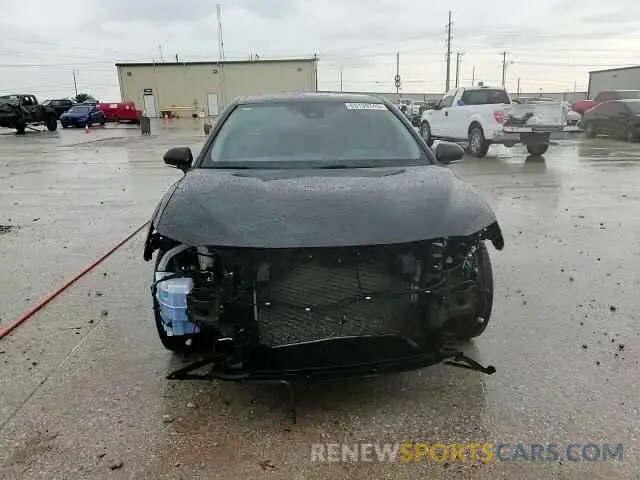 13 Photograph of a damaged car 4T1G11AK3NU052445 TOYOTA CAMRY 2022