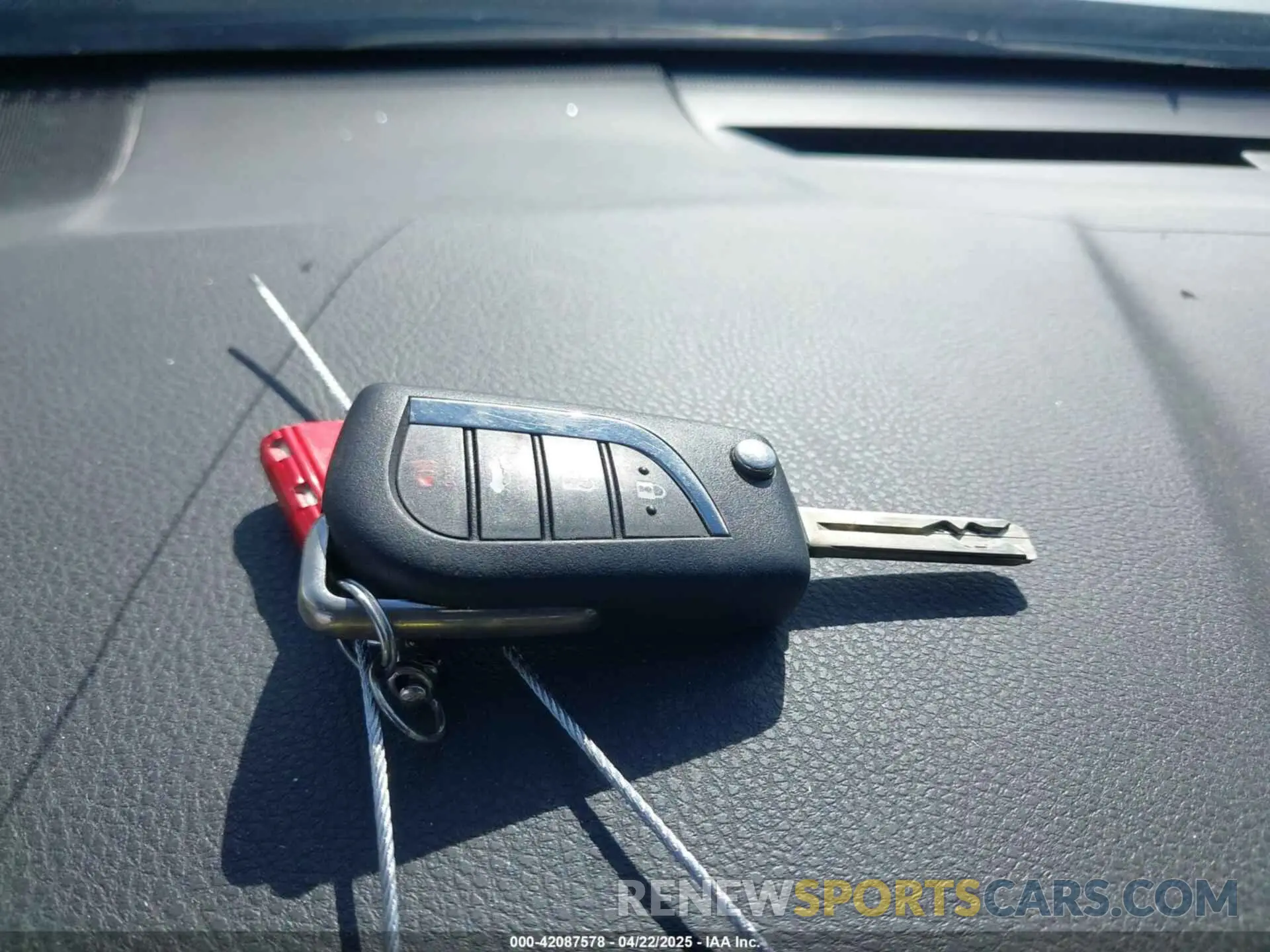 11 Photograph of a damaged car 4T1G11AK3NU638448 TOYOTA CAMRY 2022