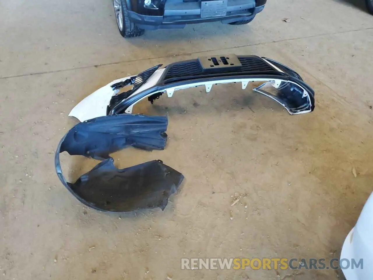 12 Photograph of a damaged car 4T1G11AK3NU645528 TOYOTA CAMRY 2022
