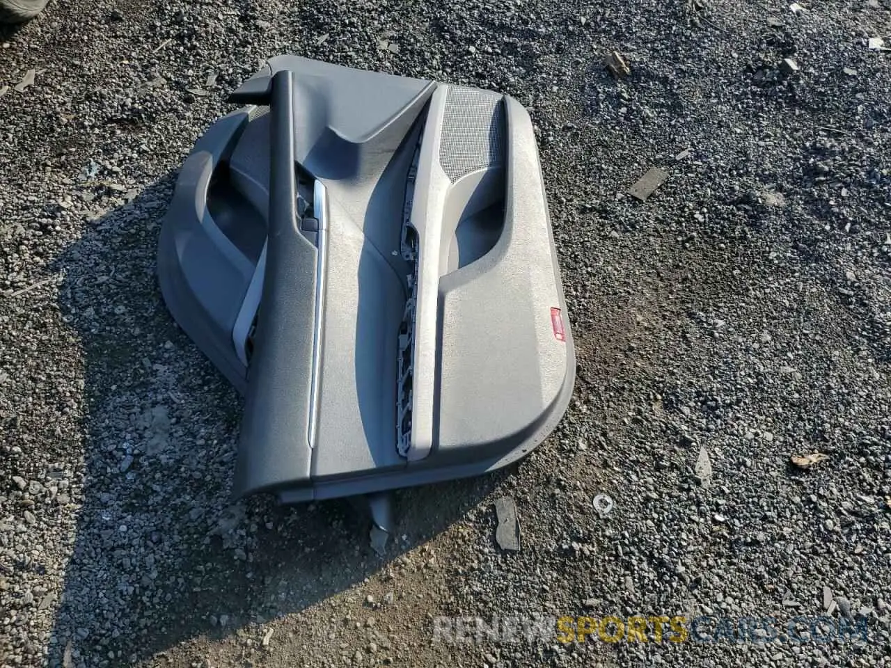 12 Фотография поврежденного автомобиля 4T1G11AK3NU662636 TOYOTA CAMRY 2022