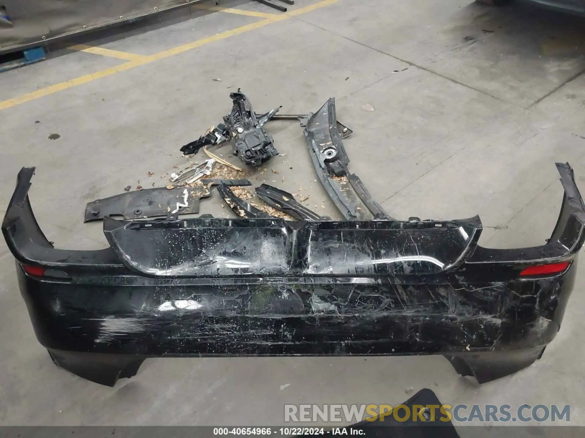 12 Photograph of a damaged car 4T1G11AK4NU017588 TOYOTA CAMRY 2022