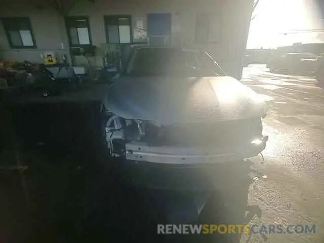 11 Фотография поврежденного автомобиля 4T1G11AK4NU661463 TOYOTA CAMRY 2022