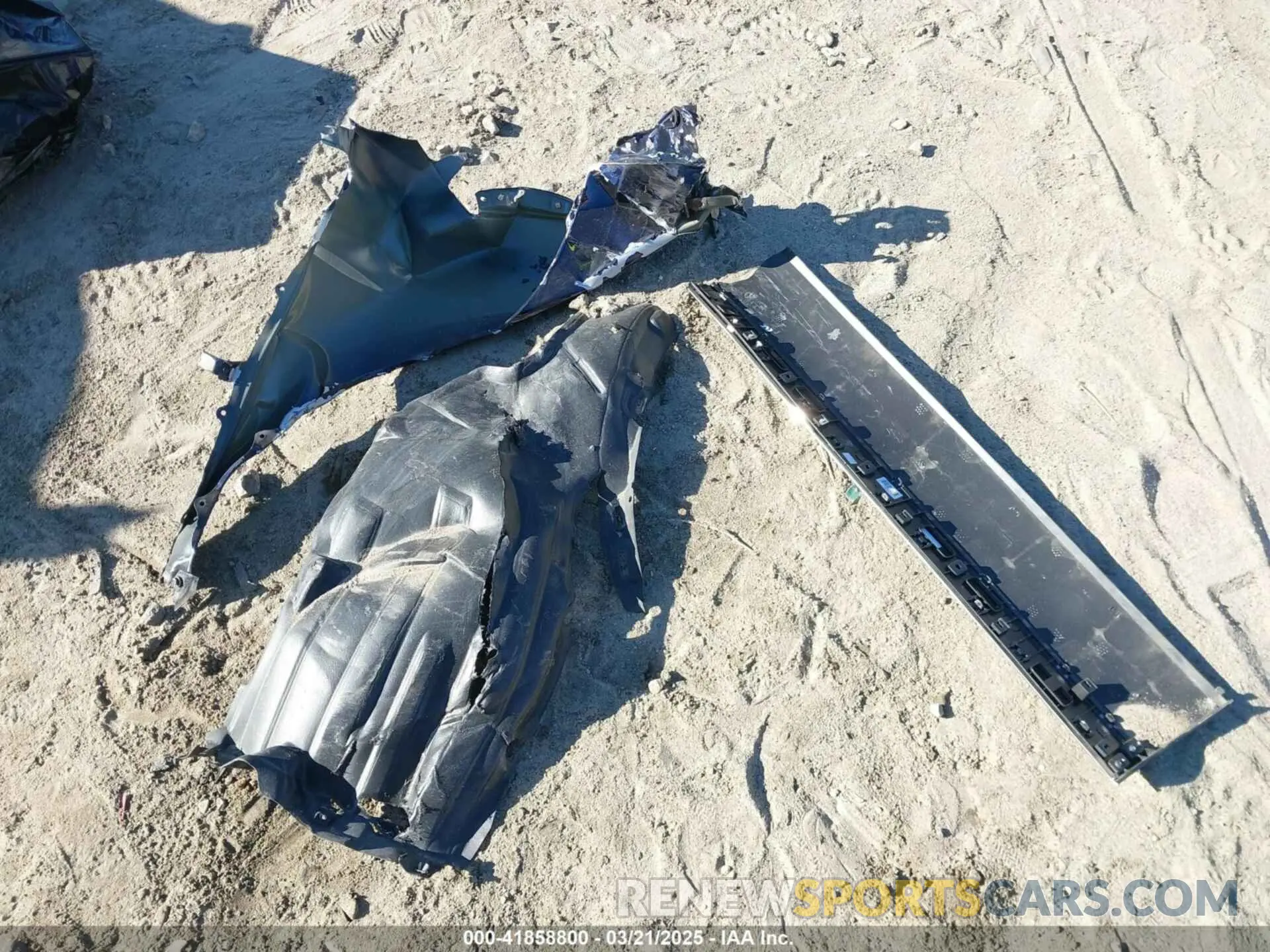 12 Photograph of a damaged car 4T1G11AK4NU686704 TOYOTA CAMRY 2022