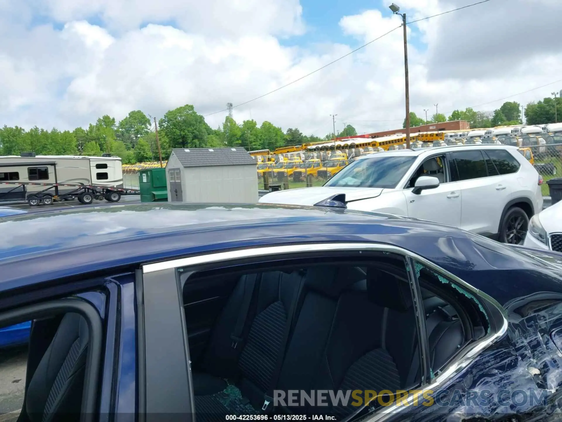 18 Photograph of a damaged car 4T1G11AK5NU716275 TOYOTA CAMRY 2022