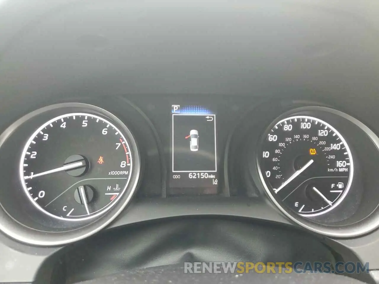 9 Фотография поврежденного автомобиля 4T1G11AK6NU706970 TOYOTA CAMRY 2022