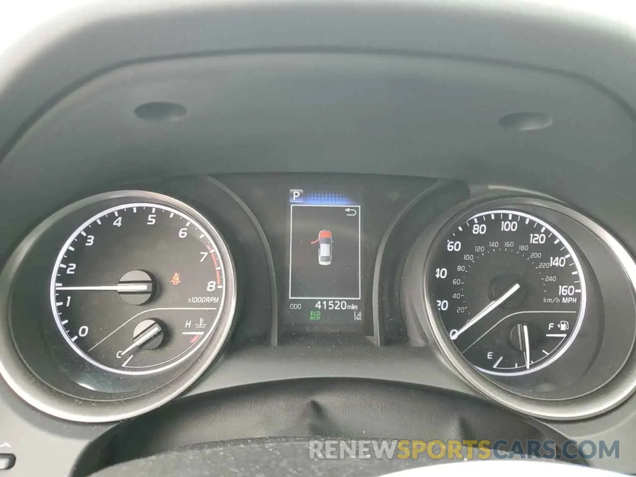 9 Фотография поврежденного автомобиля 4T1G11AK7NU632975 TOYOTA CAMRY 2022