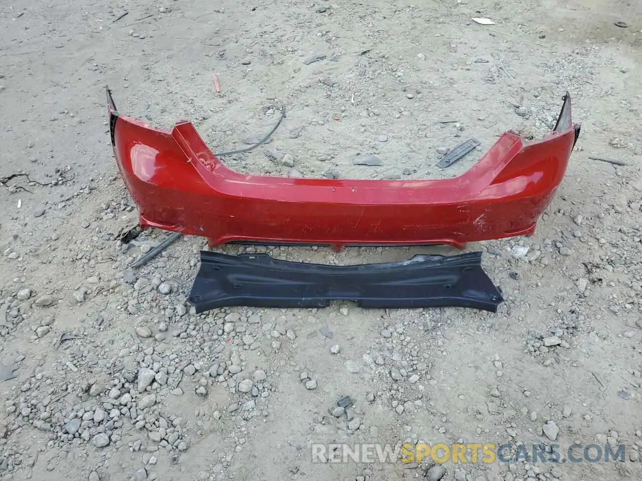 12 Photograph of a damaged car 4T1G11AK8NU015083 TOYOTA CAMRY 2022