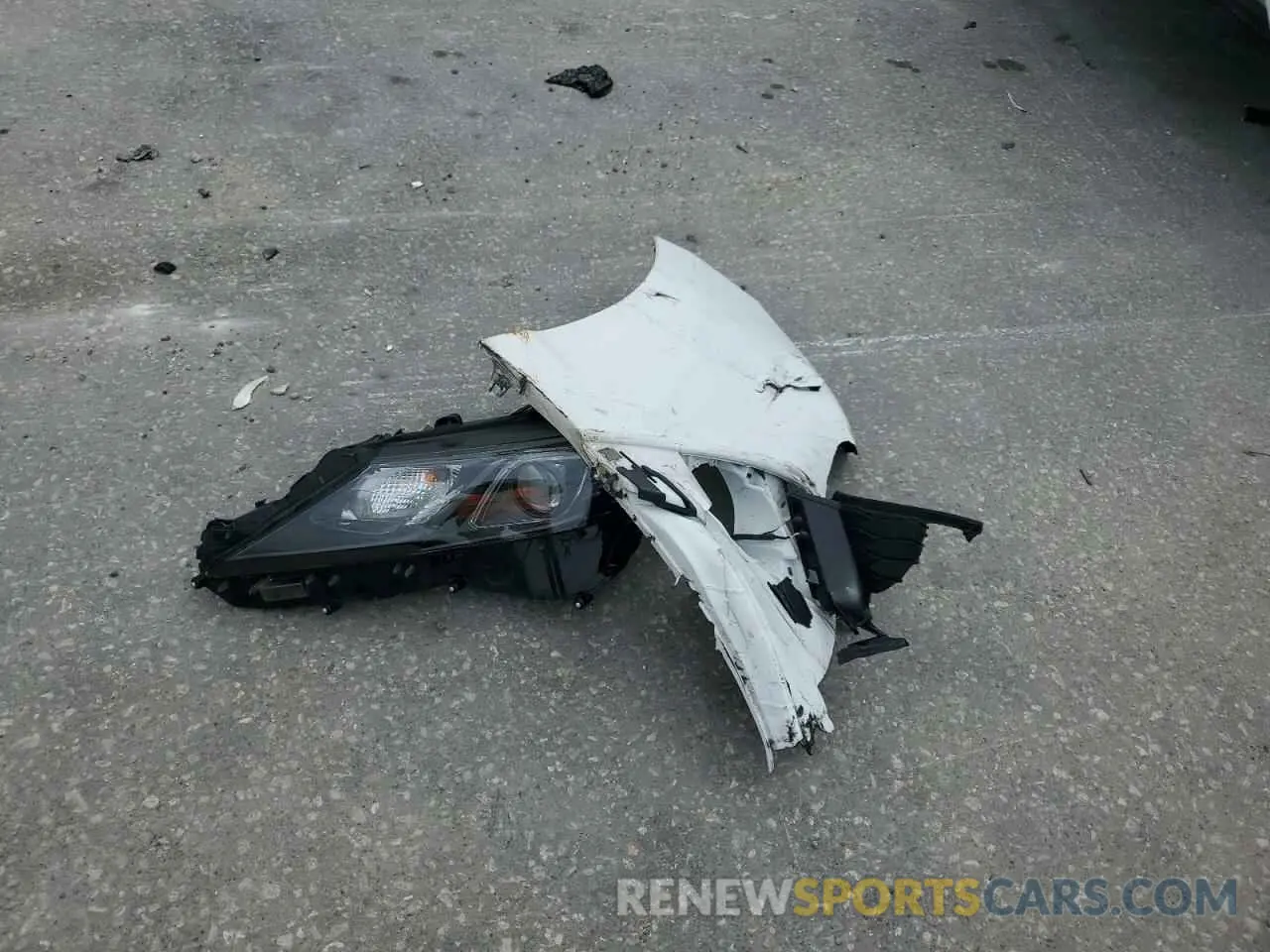 14 Фотография поврежденного автомобиля 4T1G11AK8NU017495 TOYOTA CAMRY 2022
