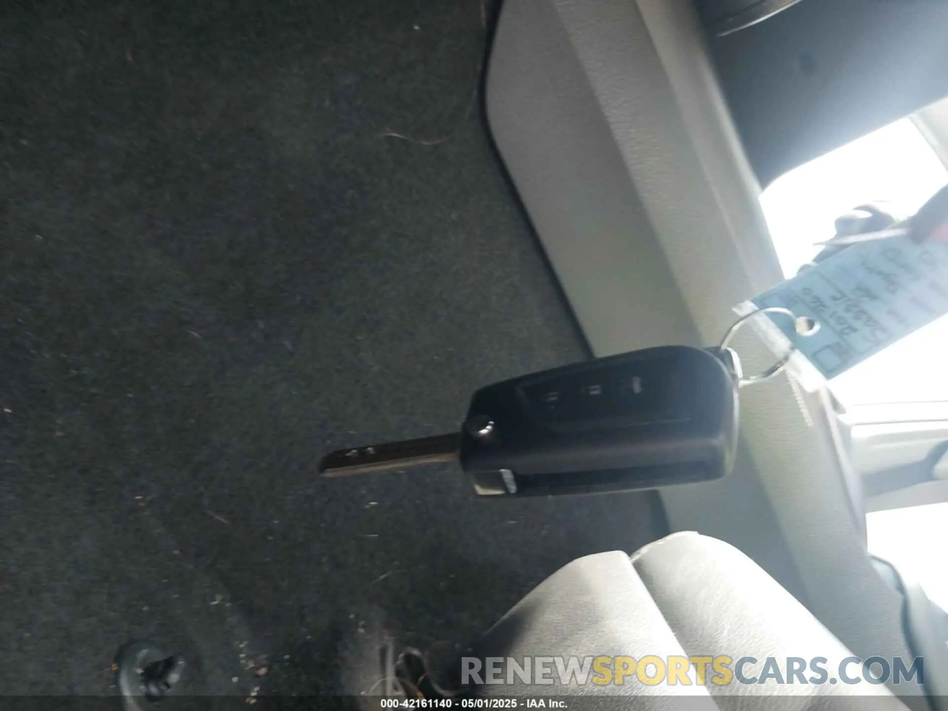 11 Photograph of a damaged car 4T1G11AK8NU027220 TOYOTA CAMRY 2022
