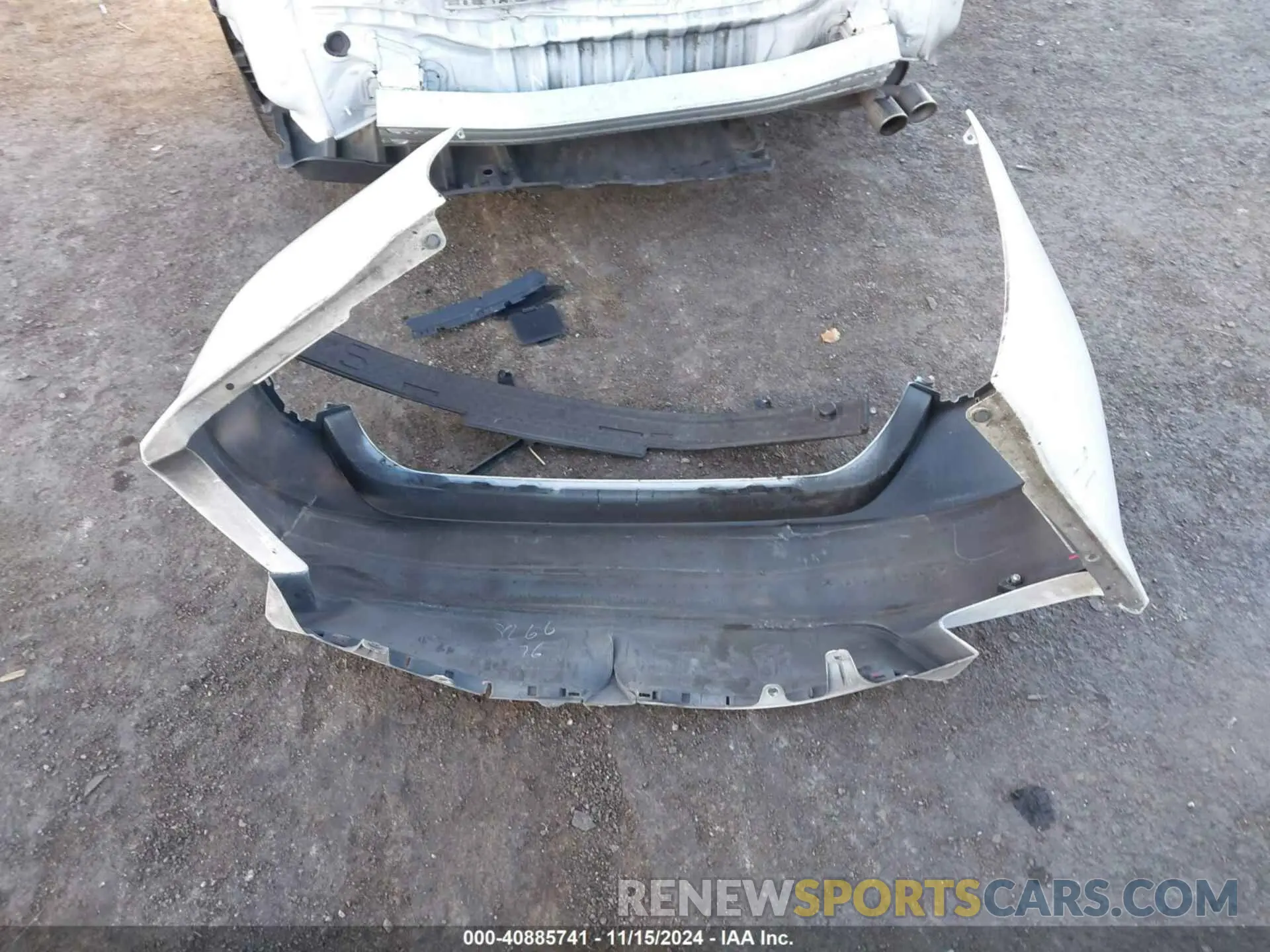 12 Фотография поврежденного автомобиля 4T1G11AK8NU050478 TOYOTA CAMRY 2022