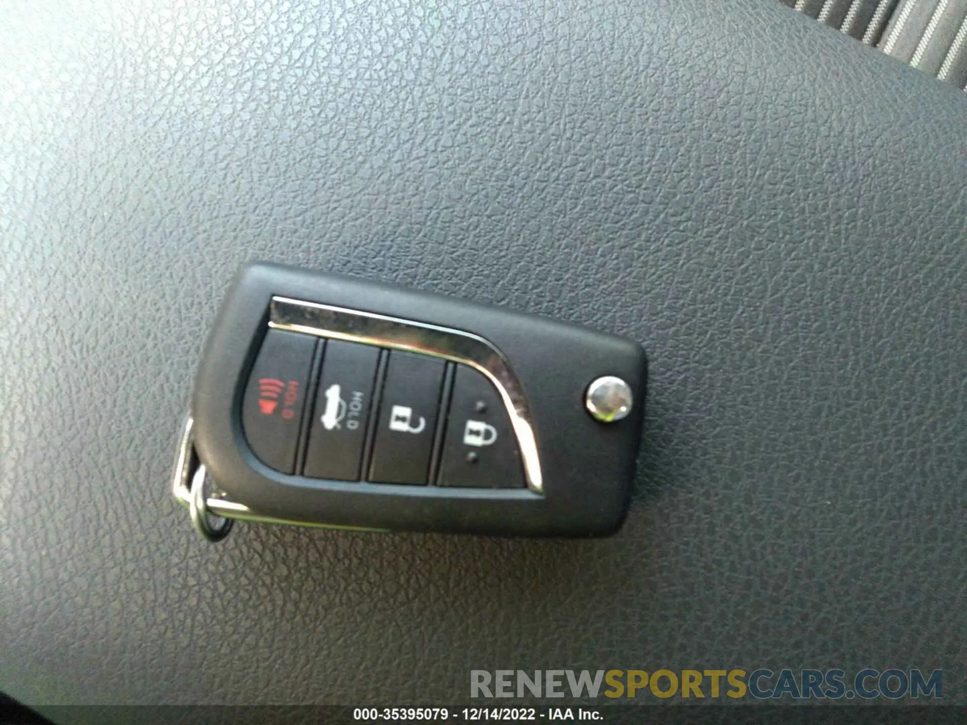 11 Фотография поврежденного автомобиля 4T1G11AK8NU716657 TOYOTA CAMRY 2022