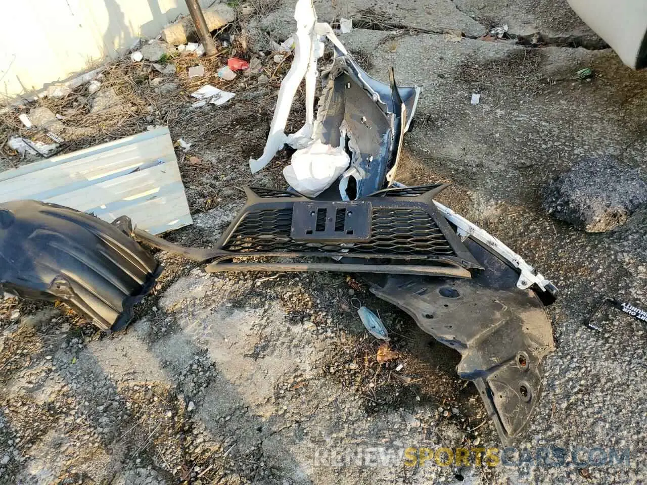 12 Фотография поврежденного автомобиля 4T1G11AK9NU626191 TOYOTA CAMRY 2022