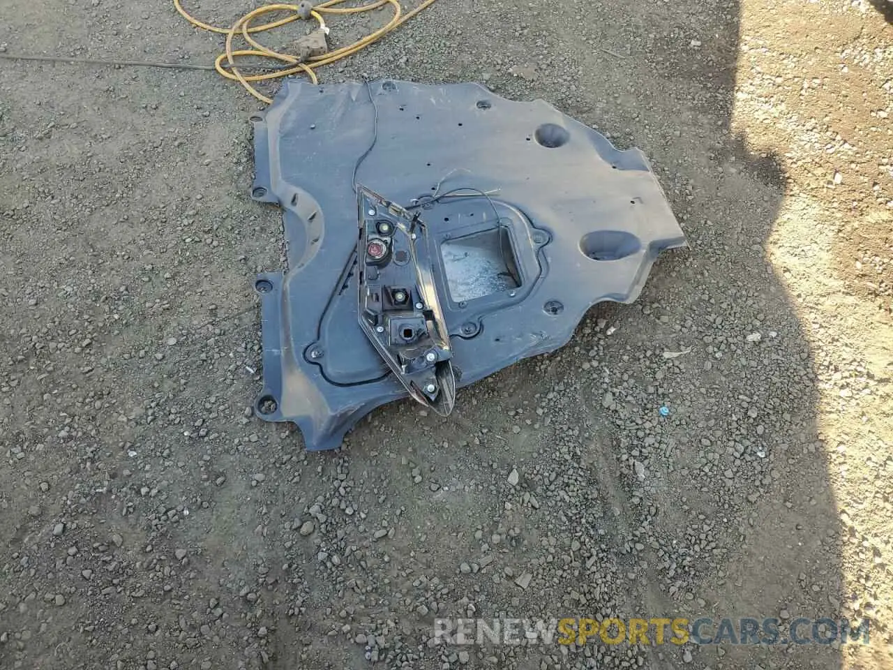 12 Фотография поврежденного автомобиля 4T1G11AKXNU021547 TOYOTA CAMRY 2022
