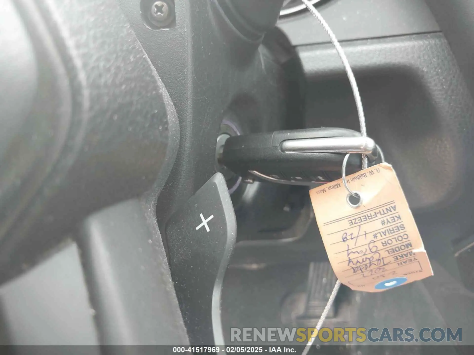 11 Photograph of a damaged car 4T1G11AKXNU659247 TOYOTA CAMRY 2022