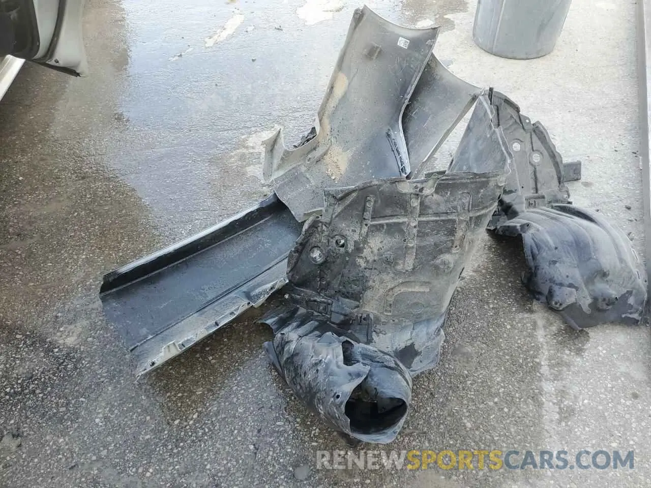 12 Фотография поврежденного автомобиля 4T1G11BKXNU050559 TOYOTA CAMRY 2022