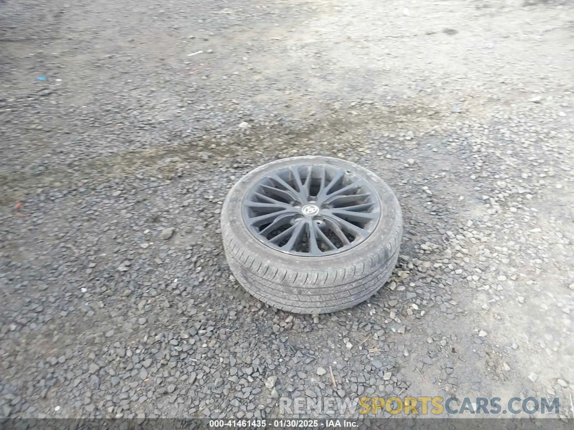 12 Фотография поврежденного автомобиля 4T1G31AK0NU040196 TOYOTA CAMRY 2022