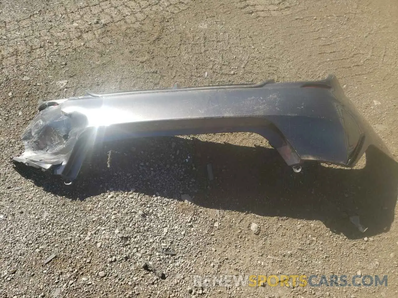 12 Photograph of a damaged car 4T1K31AK1NU590579 TOYOTA CAMRY 2022