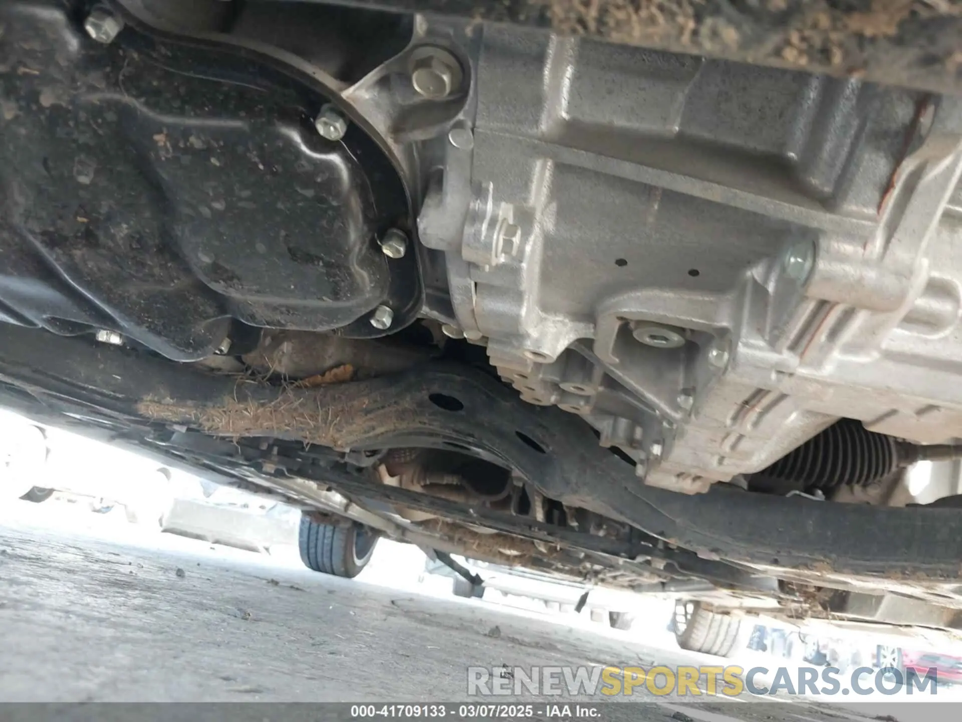 19 Фотография поврежденного автомобиля 4T1K31AK4NU579480 TOYOTA CAMRY 2022
