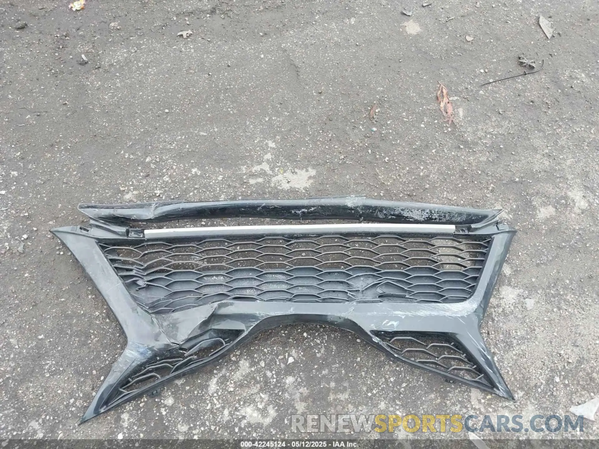12 Фотография поврежденного автомобиля 4T1K61AK1NU032335 TOYOTA CAMRY 2022