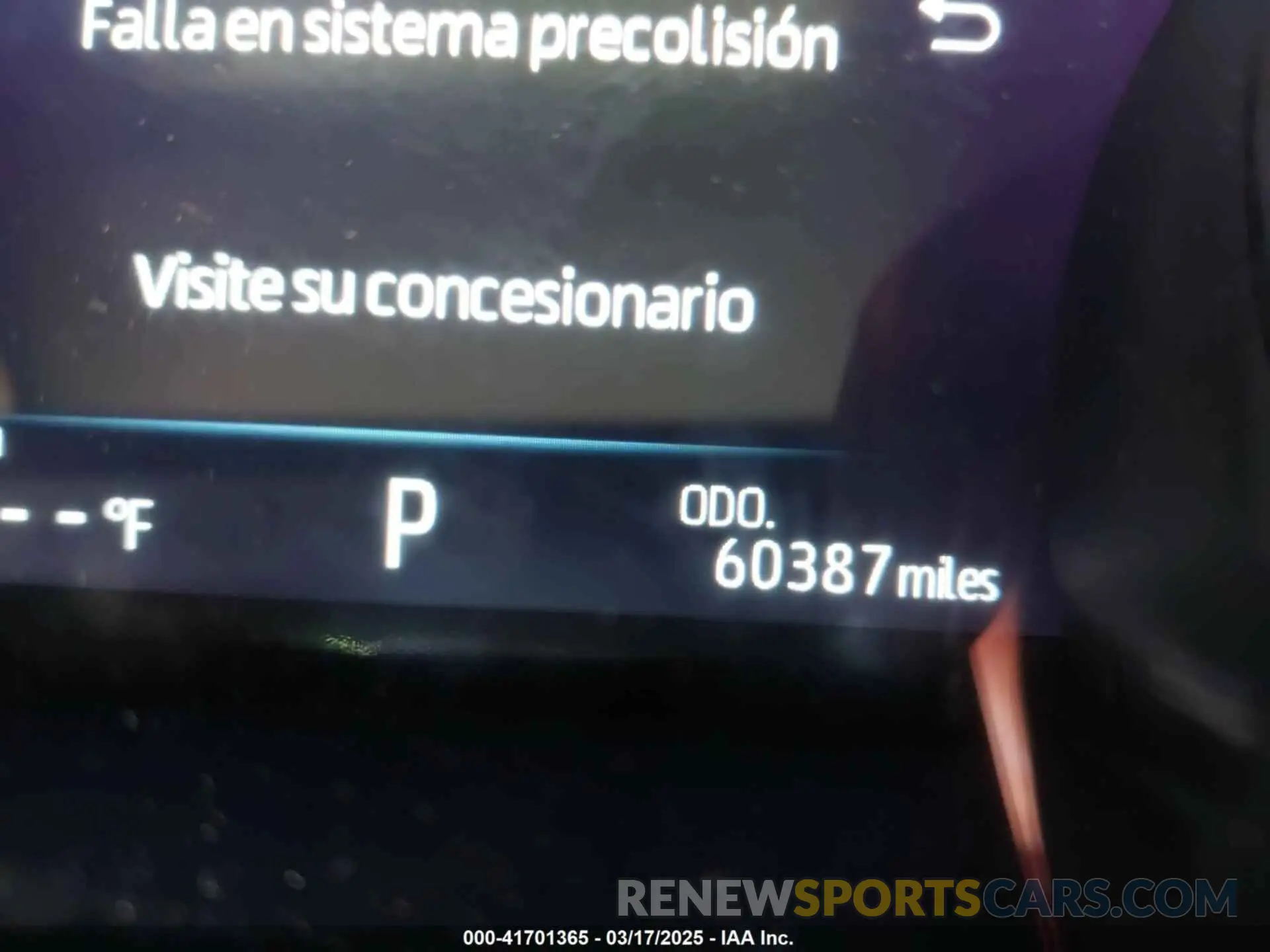 16 Фотография поврежденного автомобиля 4T1K61AK2NU717587 TOYOTA CAMRY 2022