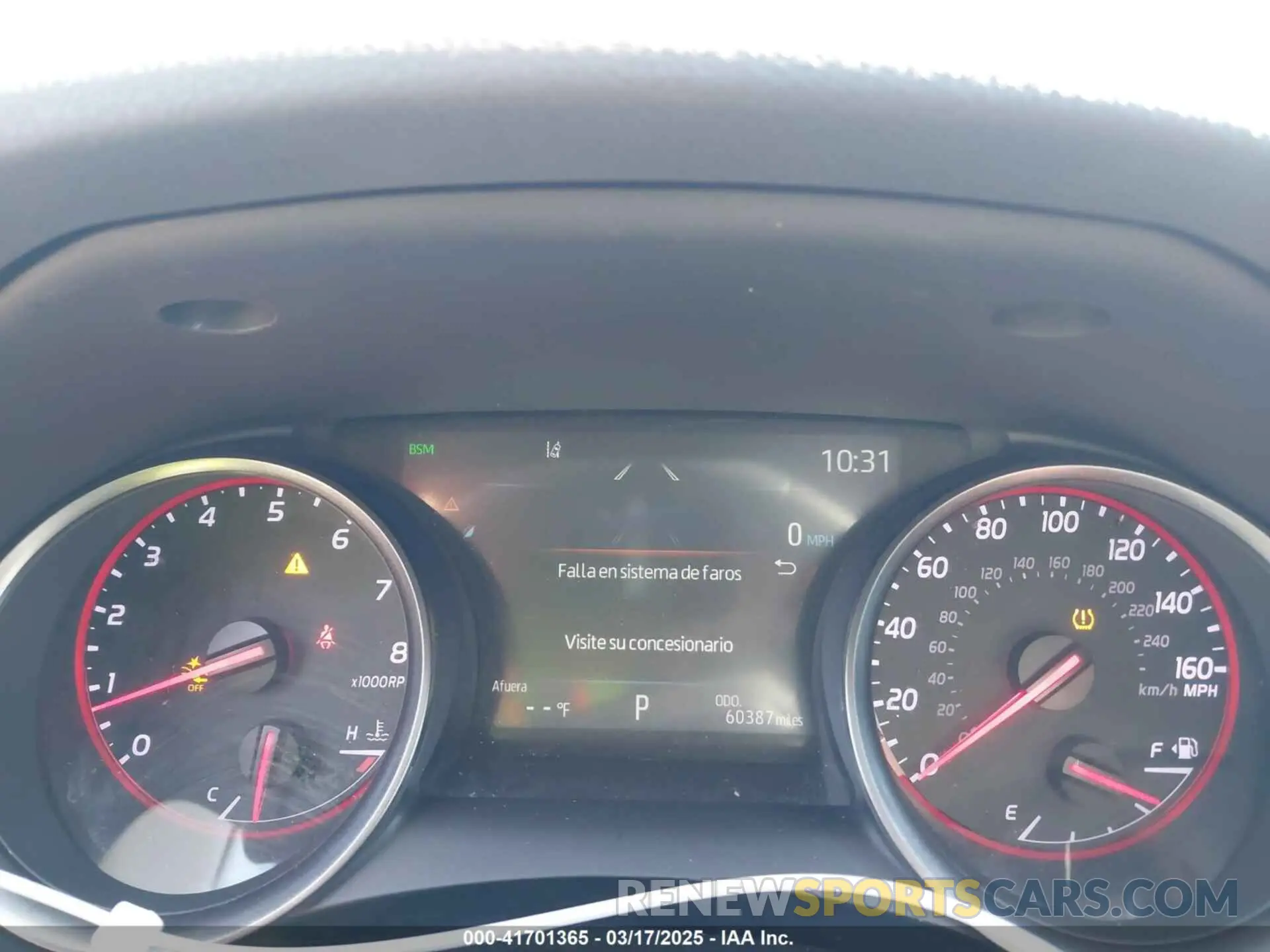 7 Фотография поврежденного автомобиля 4T1K61AK2NU717587 TOYOTA CAMRY 2022