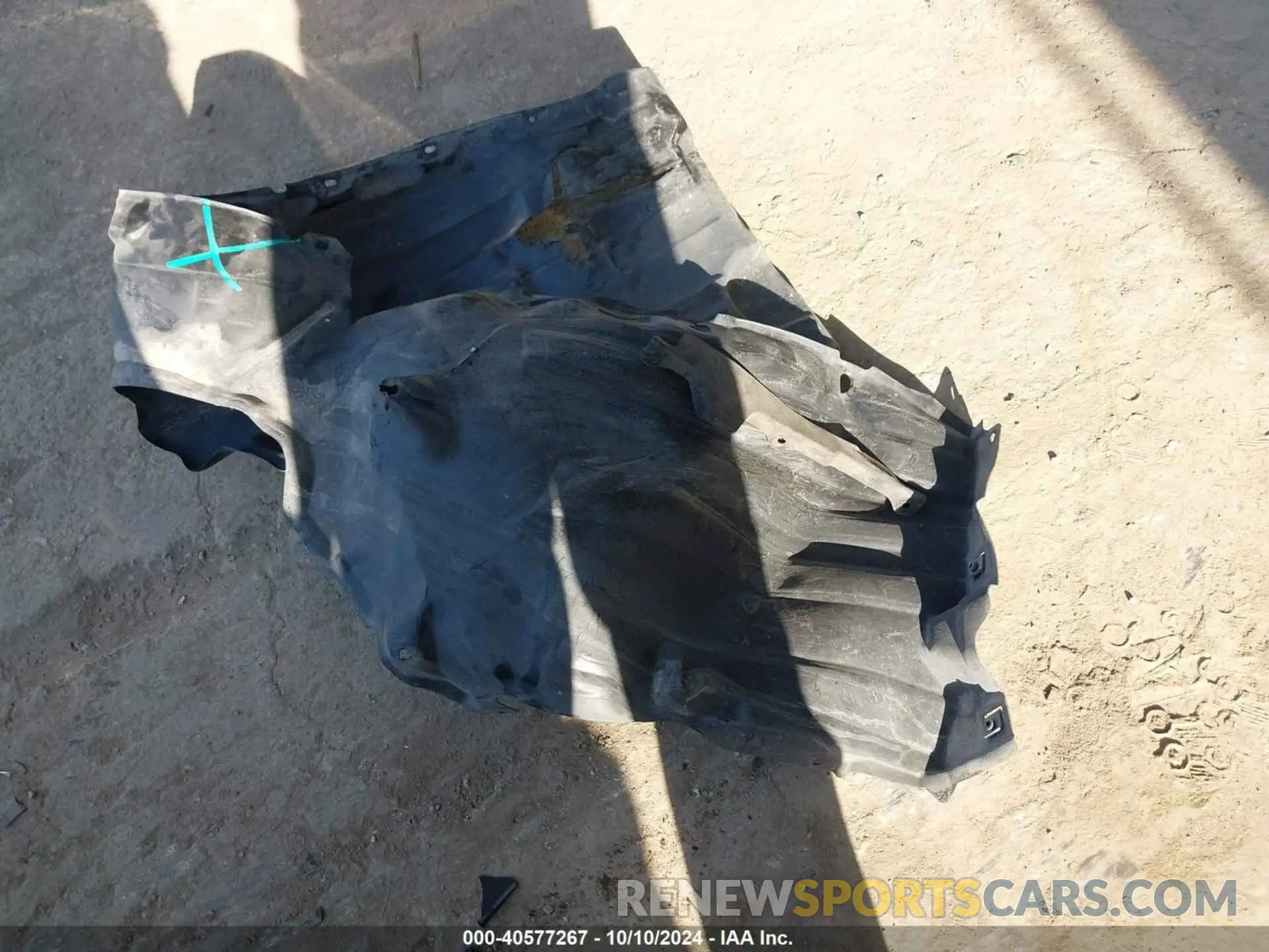 12 Photograph of a damaged car 4T1K61AK3NU020896 TOYOTA CAMRY 2022