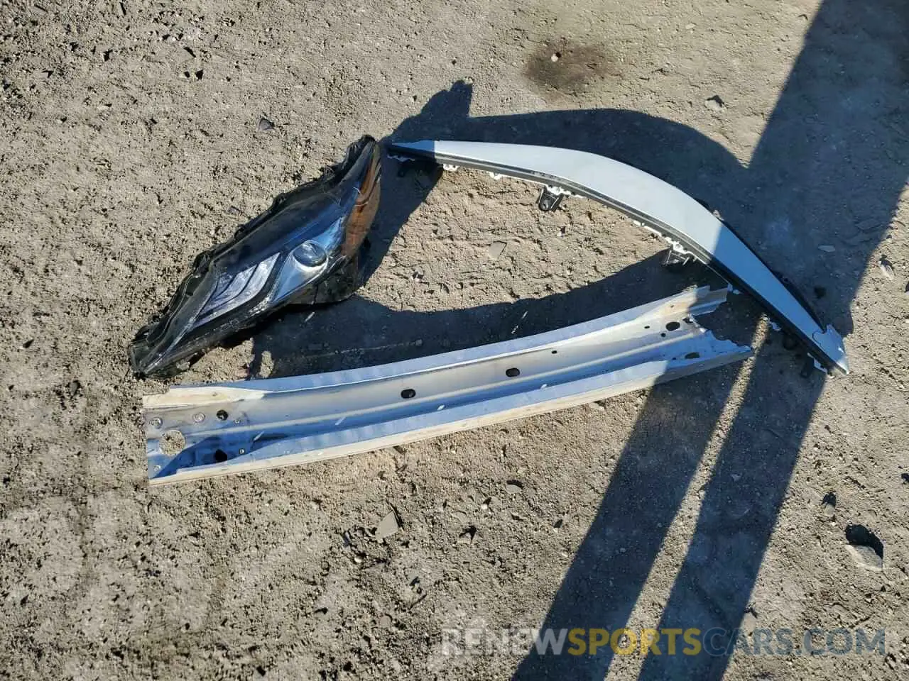 12 Фотография поврежденного автомобиля 4T1K61AK3NU025449 TOYOTA CAMRY 2022