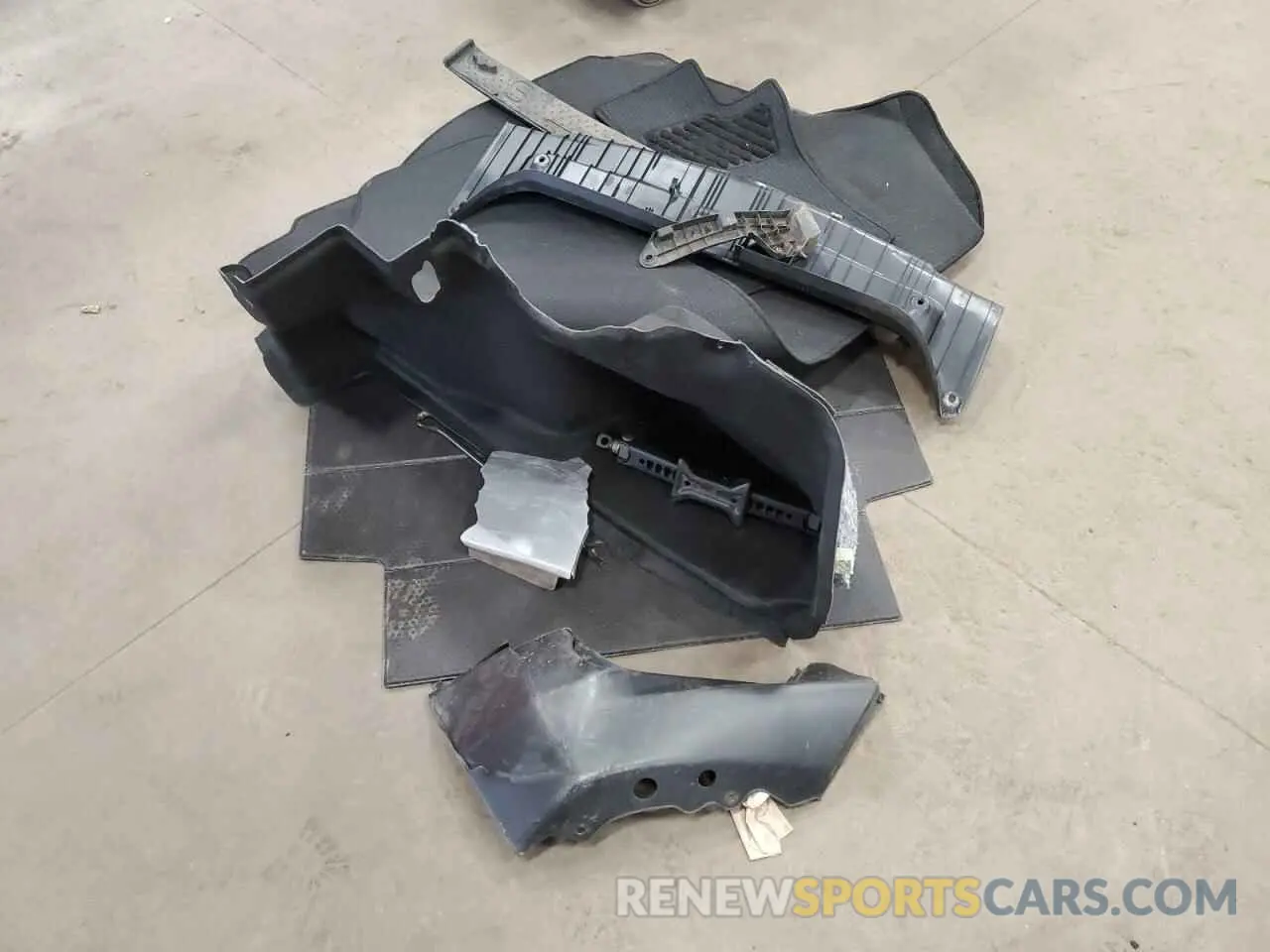12 Фотография поврежденного автомобиля 4T1K61AK3NU069578 TOYOTA CAMRY 2022