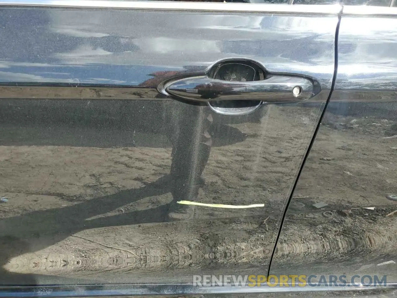 12 Photograph of a damaged car 4T1K61AK4NU027081 TOYOTA CAMRY 2022