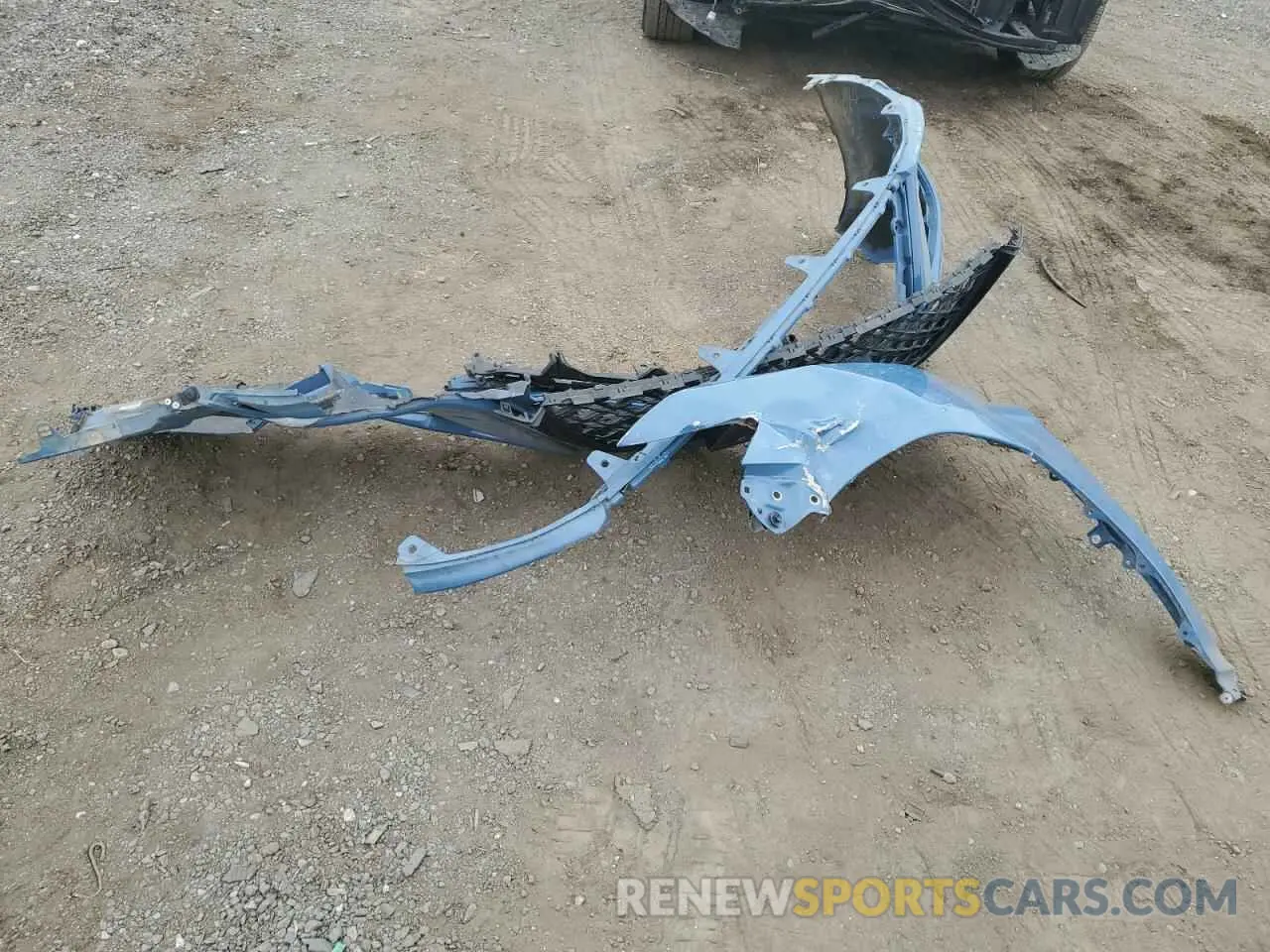 12 Фотография поврежденного автомобиля 4T1KZ1AK0NU061669 TOYOTA CAMRY 2022