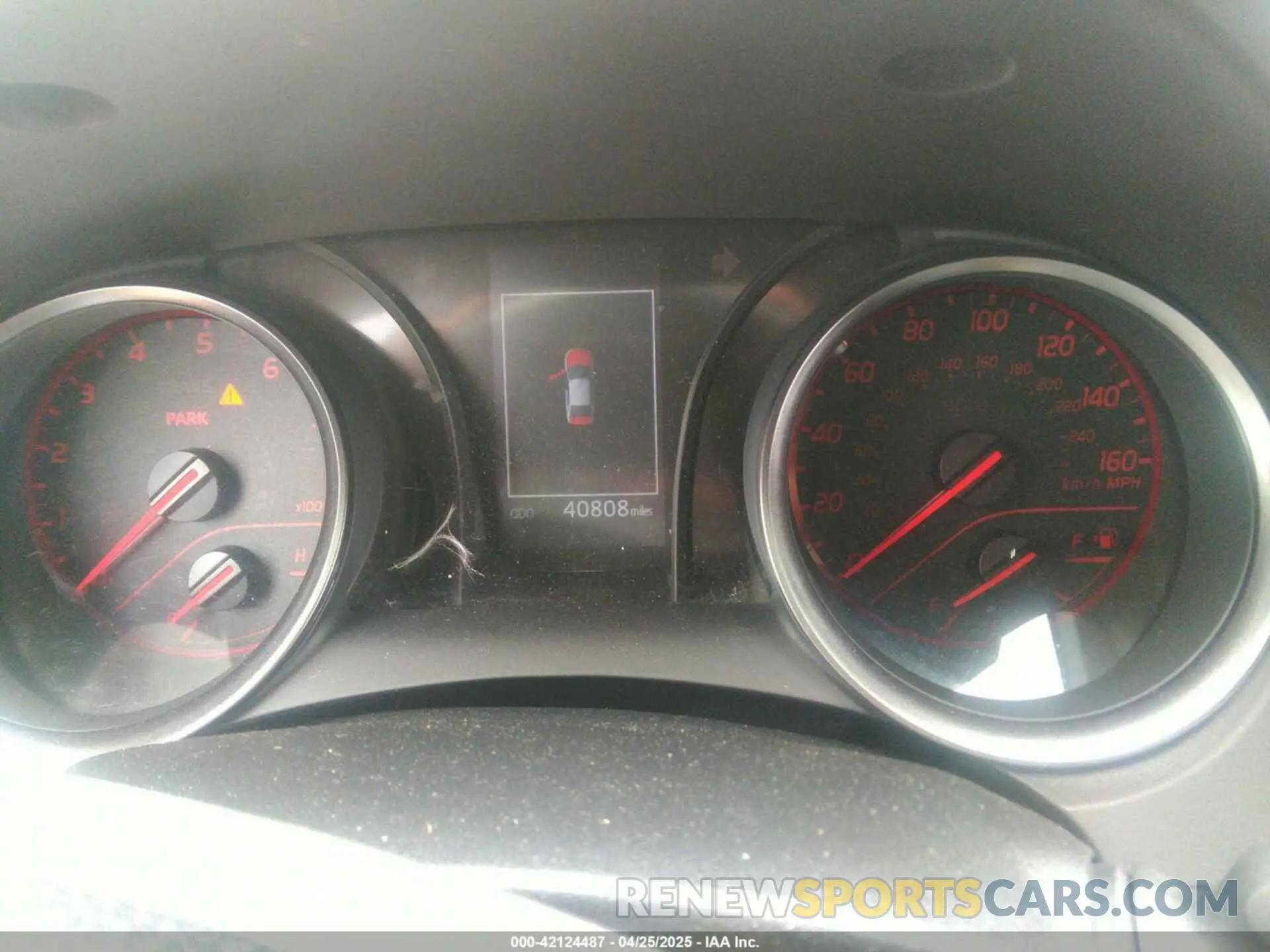 7 Фотография поврежденного автомобиля 4T1KZ1AK8NU069518 TOYOTA CAMRY 2022