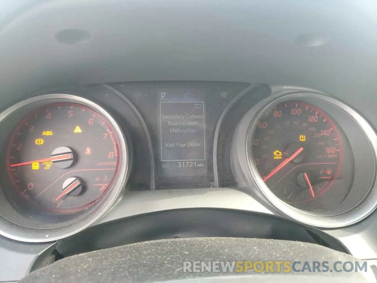 9 Фотография поврежденного автомобиля 4T1KZ1AKXNU064997 TOYOTA CAMRY 2022