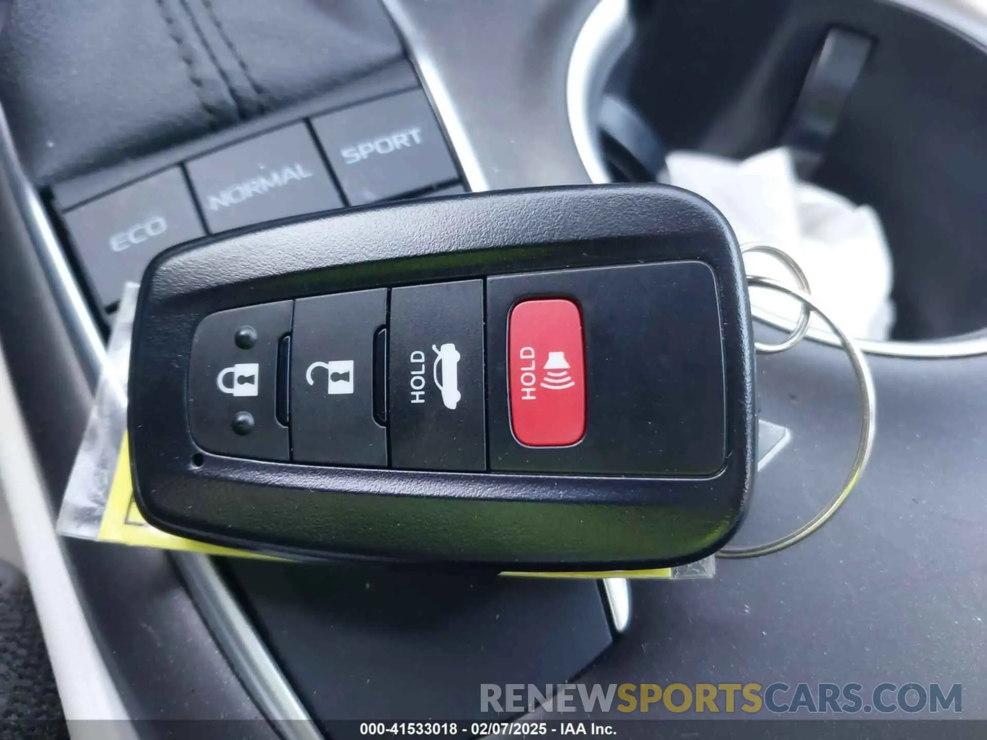 11 Фотография поврежденного автомобиля 4T1R11AK4NU058926 TOYOTA CAMRY 2022
