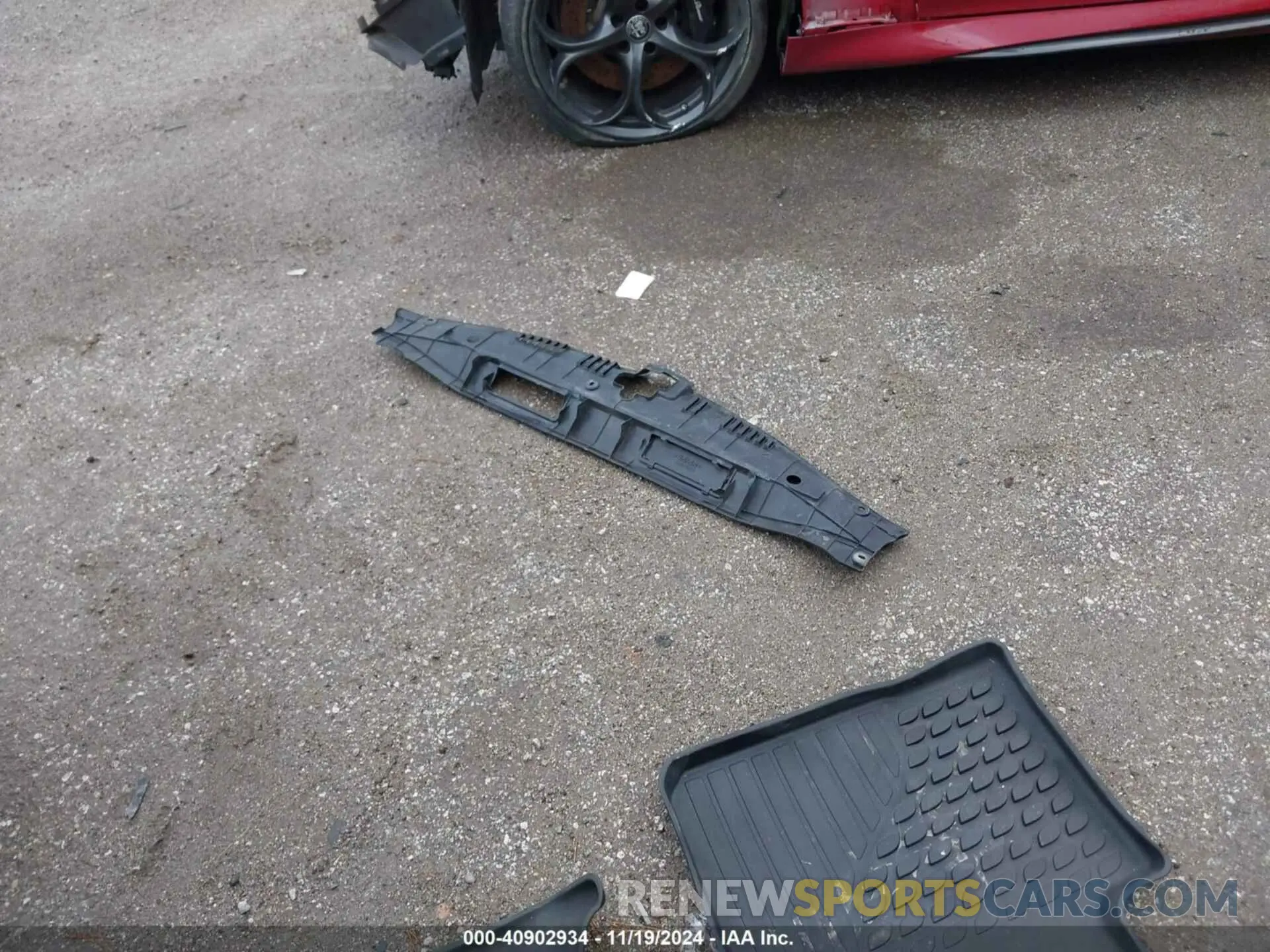 12 Фотография поврежденного автомобиля 4T1R11BK2NU047664 TOYOTA CAMRY 2022